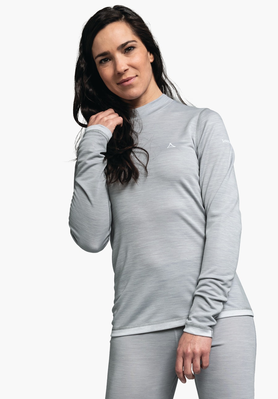 Merino Turtle Neck L