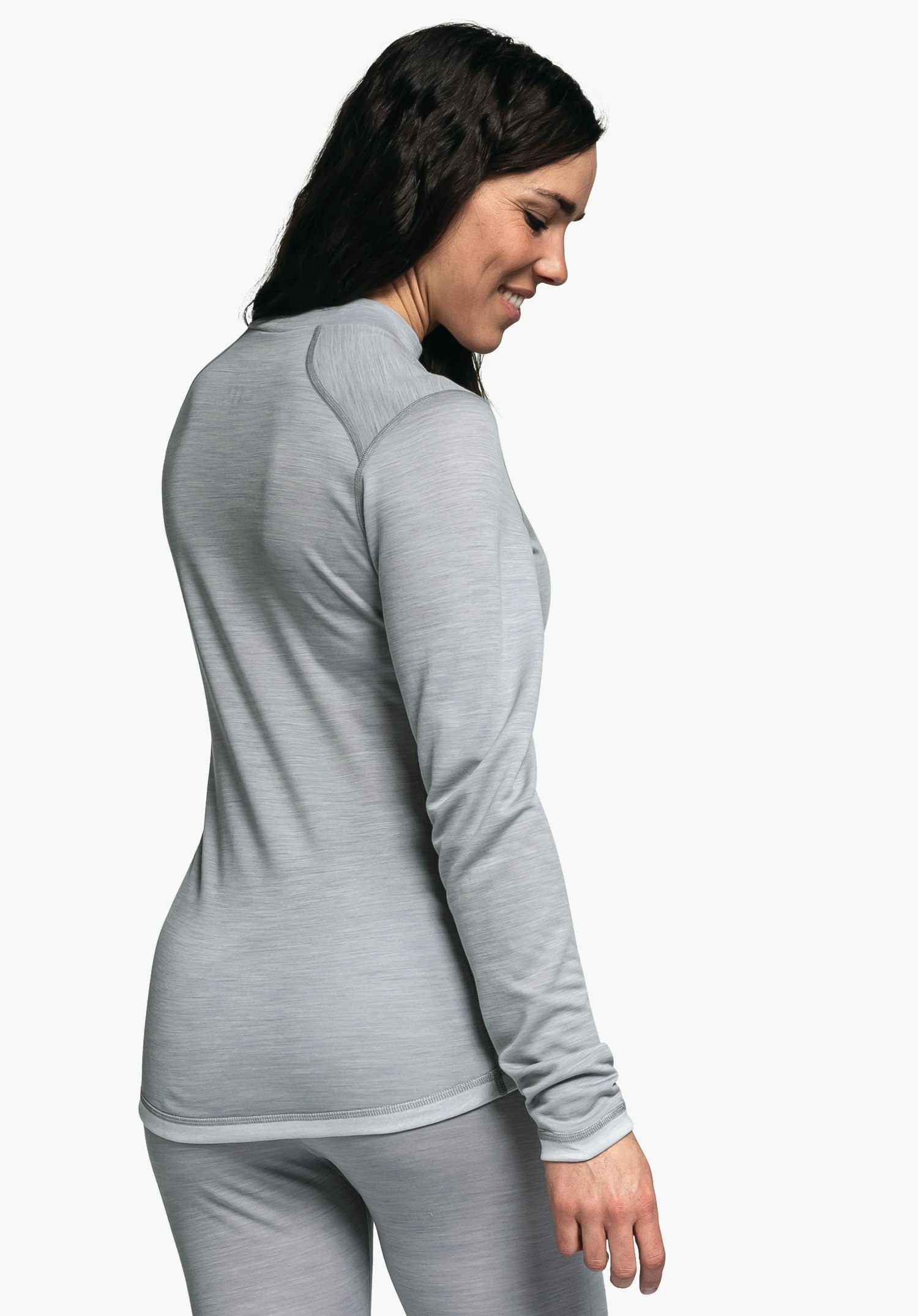 Merino Turtle Neck L