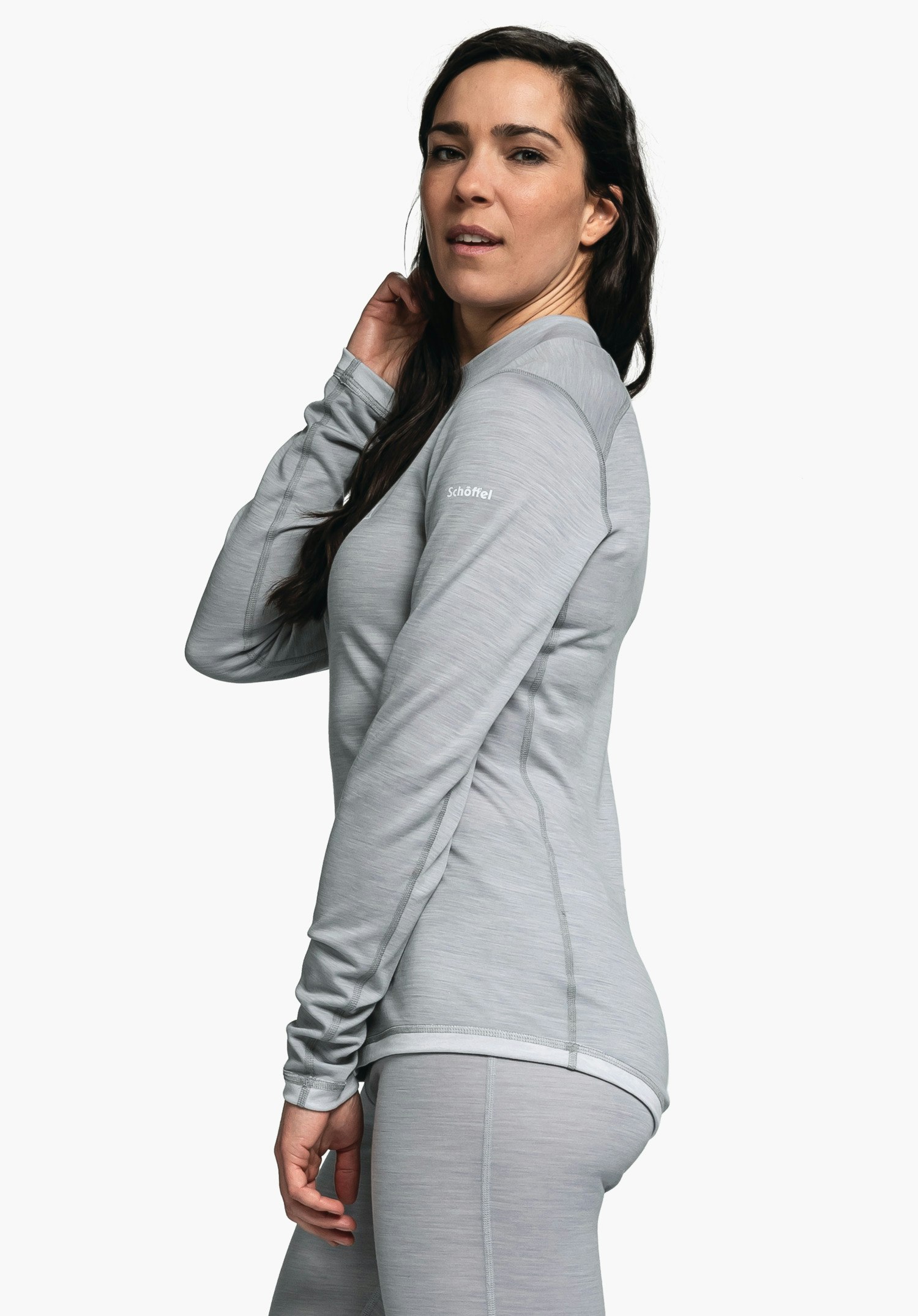 Merino Turtle Neck L