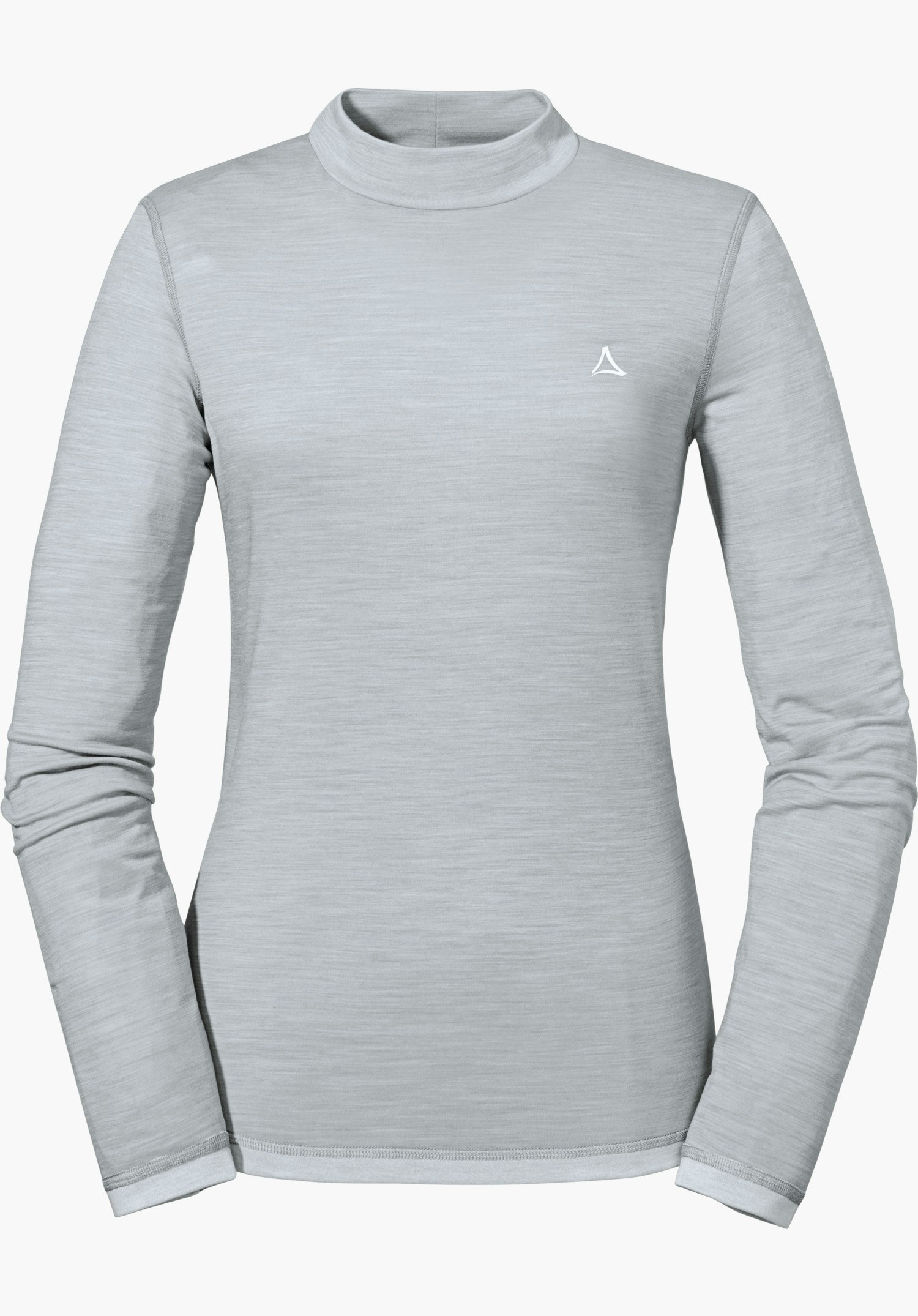 Merino Turtle Neck L