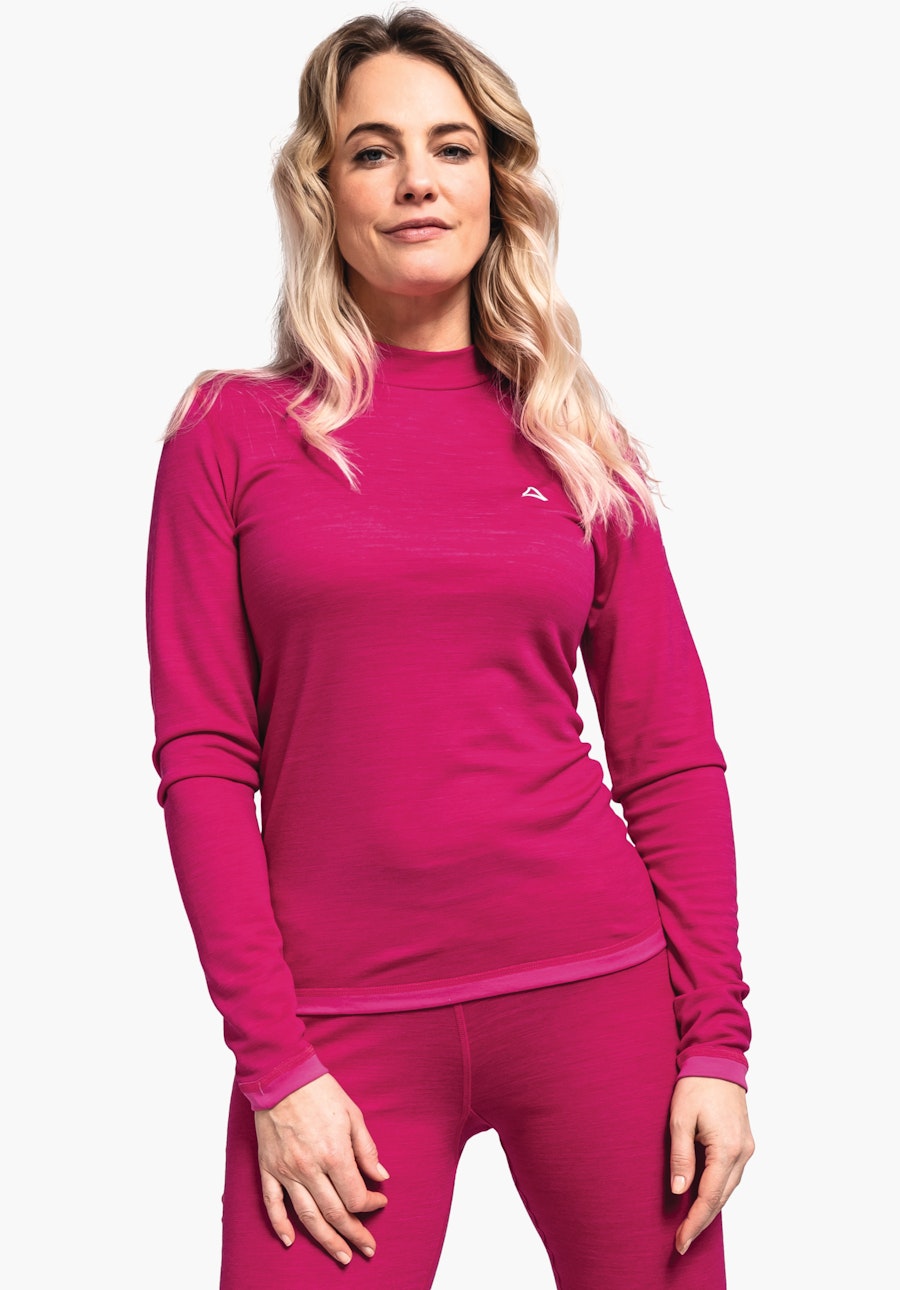 Merino Turtle Neck L