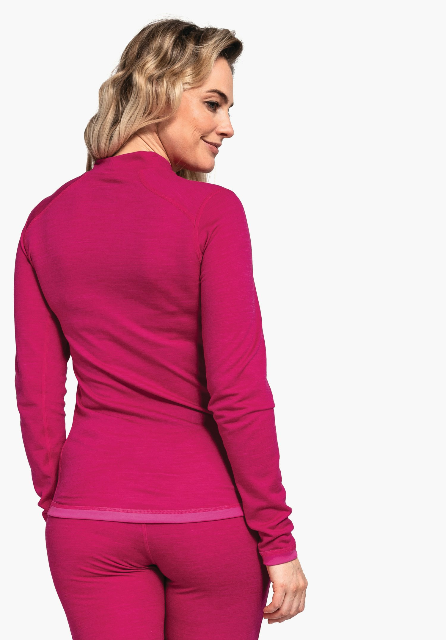 Merino Turtle Neck L