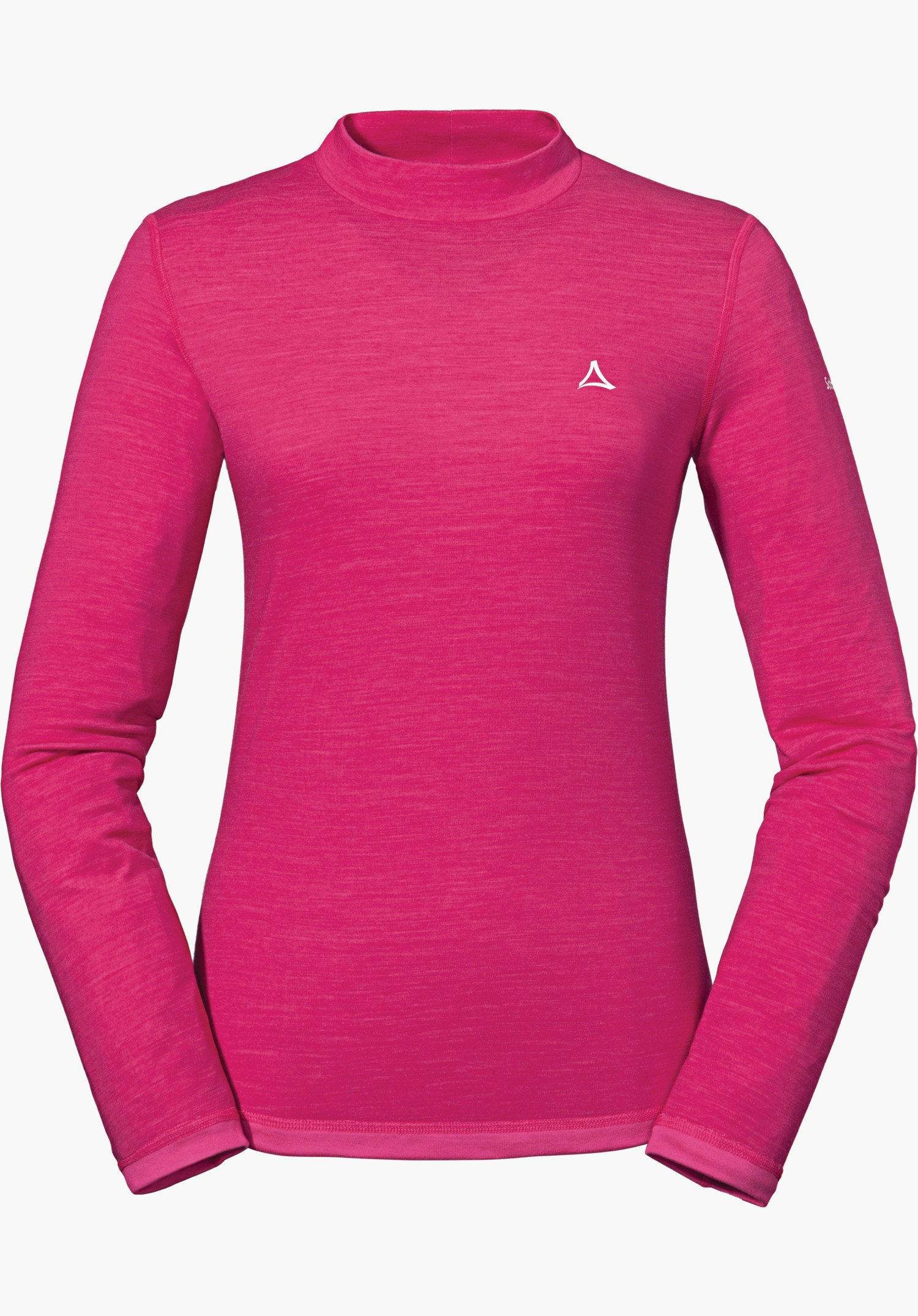 Merino Turtle Neck L