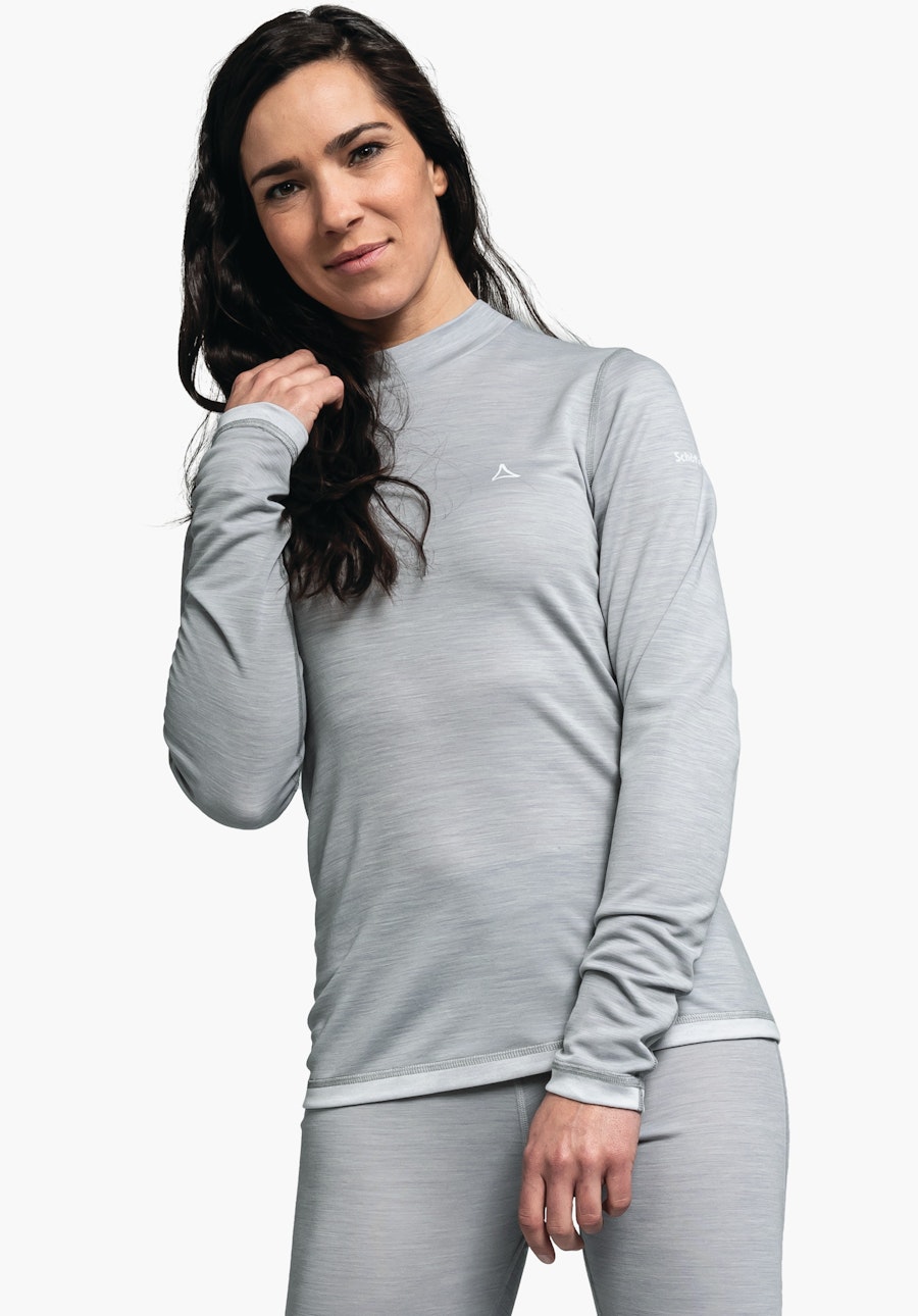 Merino Turtle Neck L