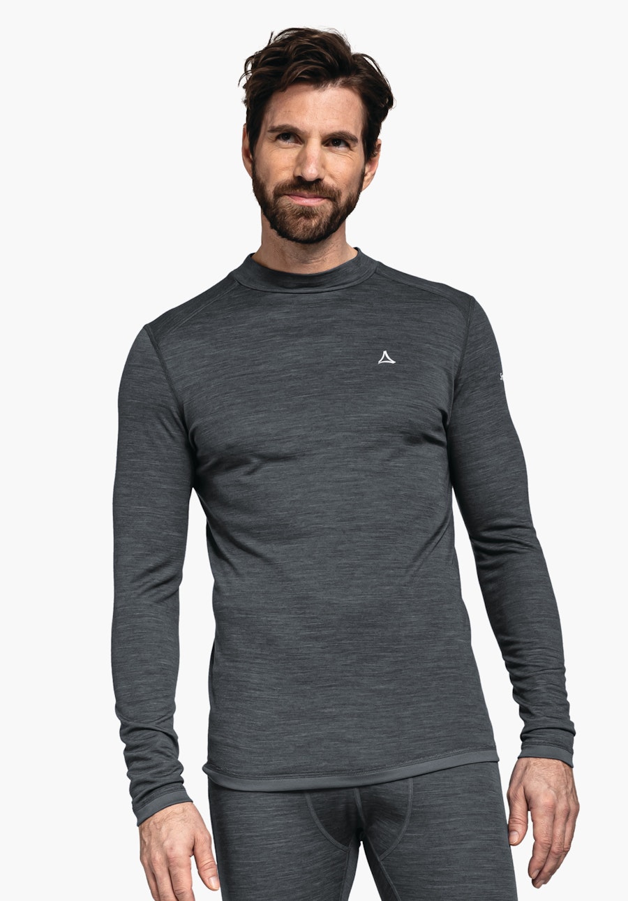 Merino Turtle Neck M