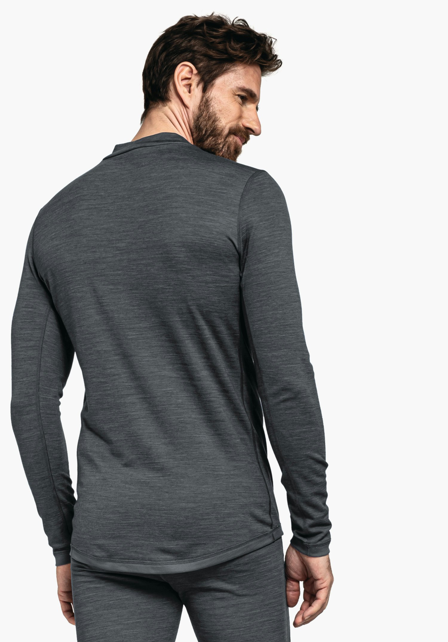 Merino Turtle Neck M