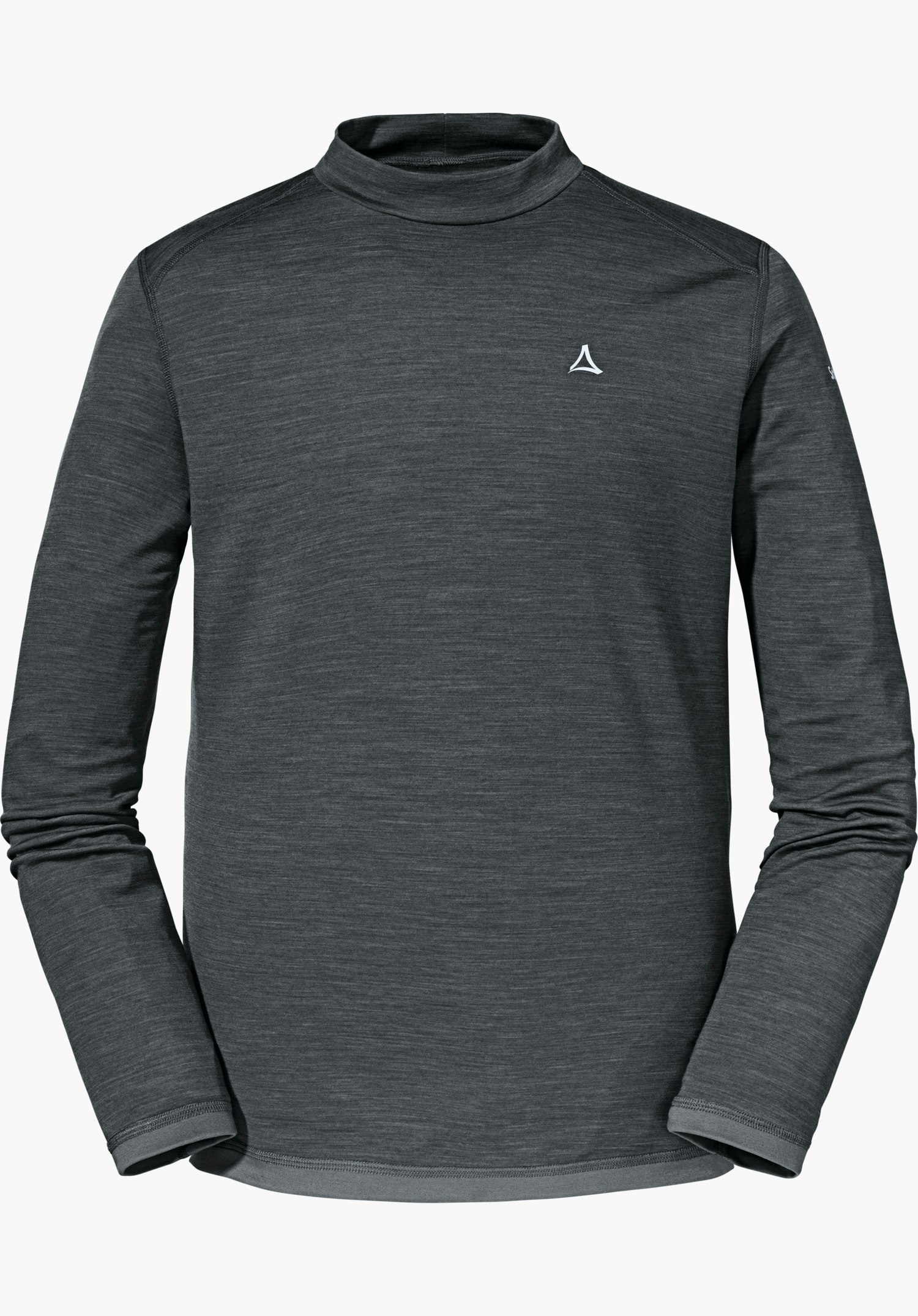 Merino Turtle Neck M