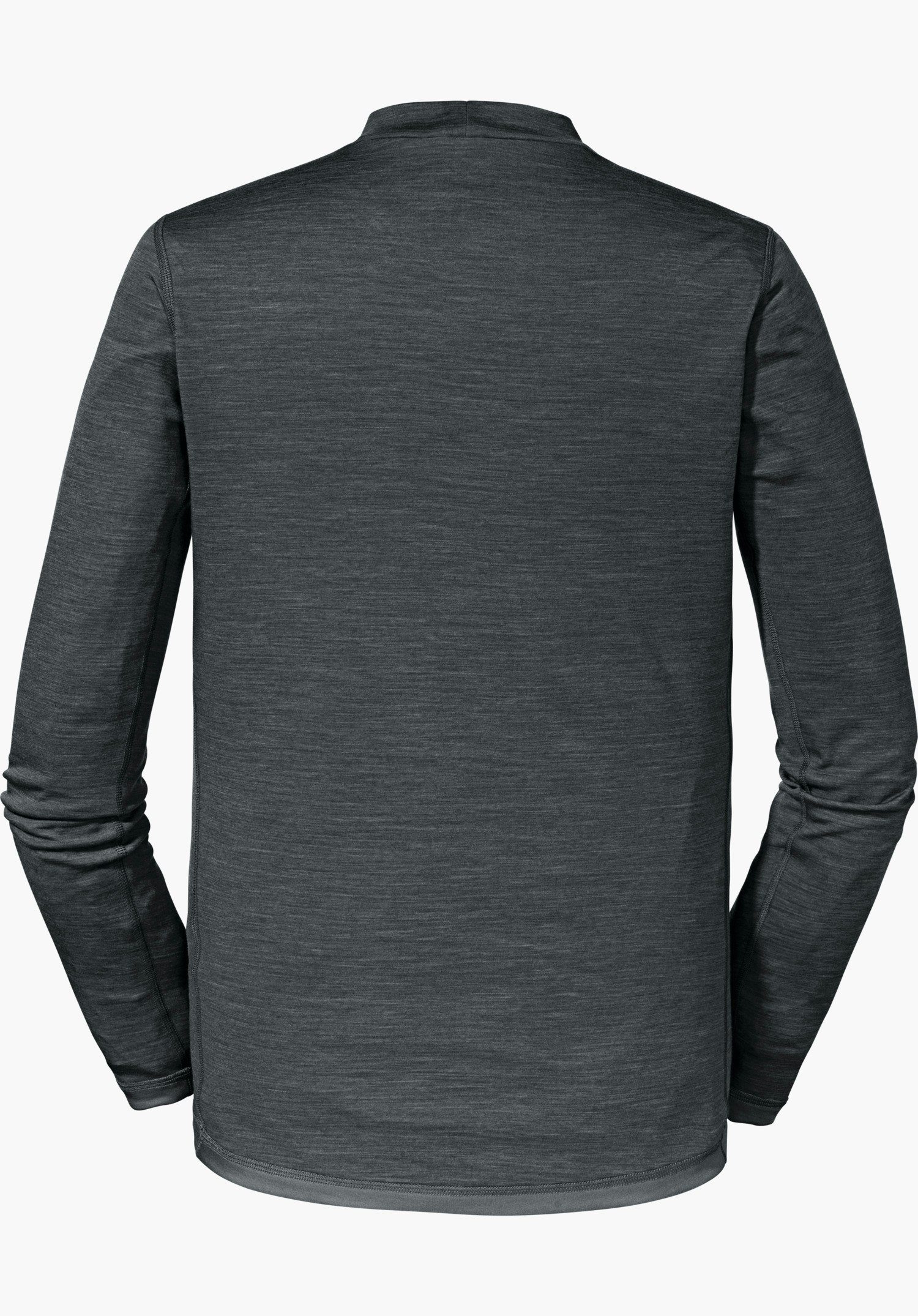 Merino Turtle Neck M