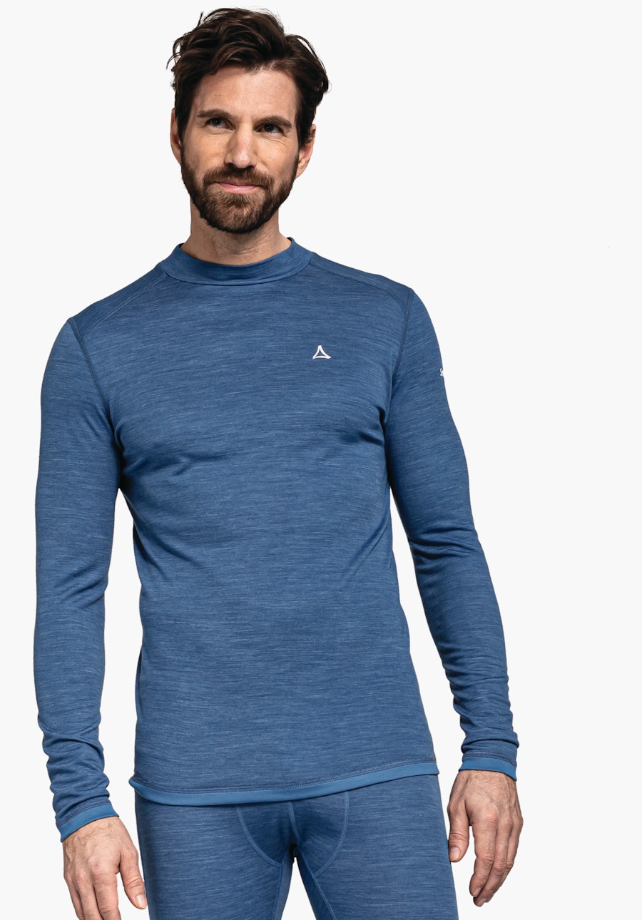 Merino Turtle Neck M