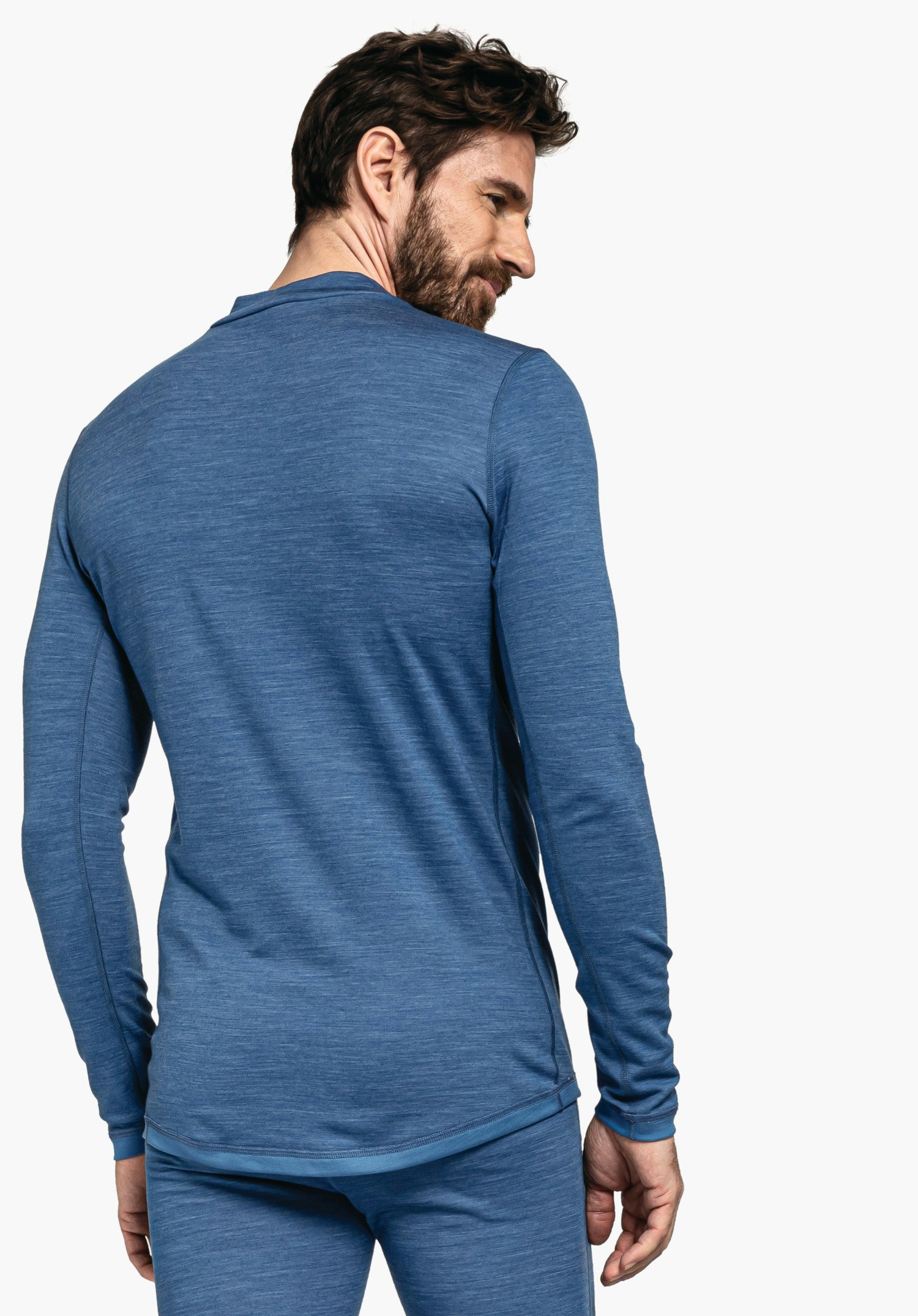 Merino Turtle Neck M