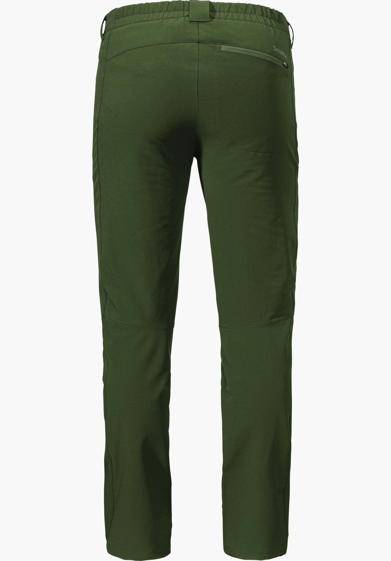 Pants Folkstone Warm M