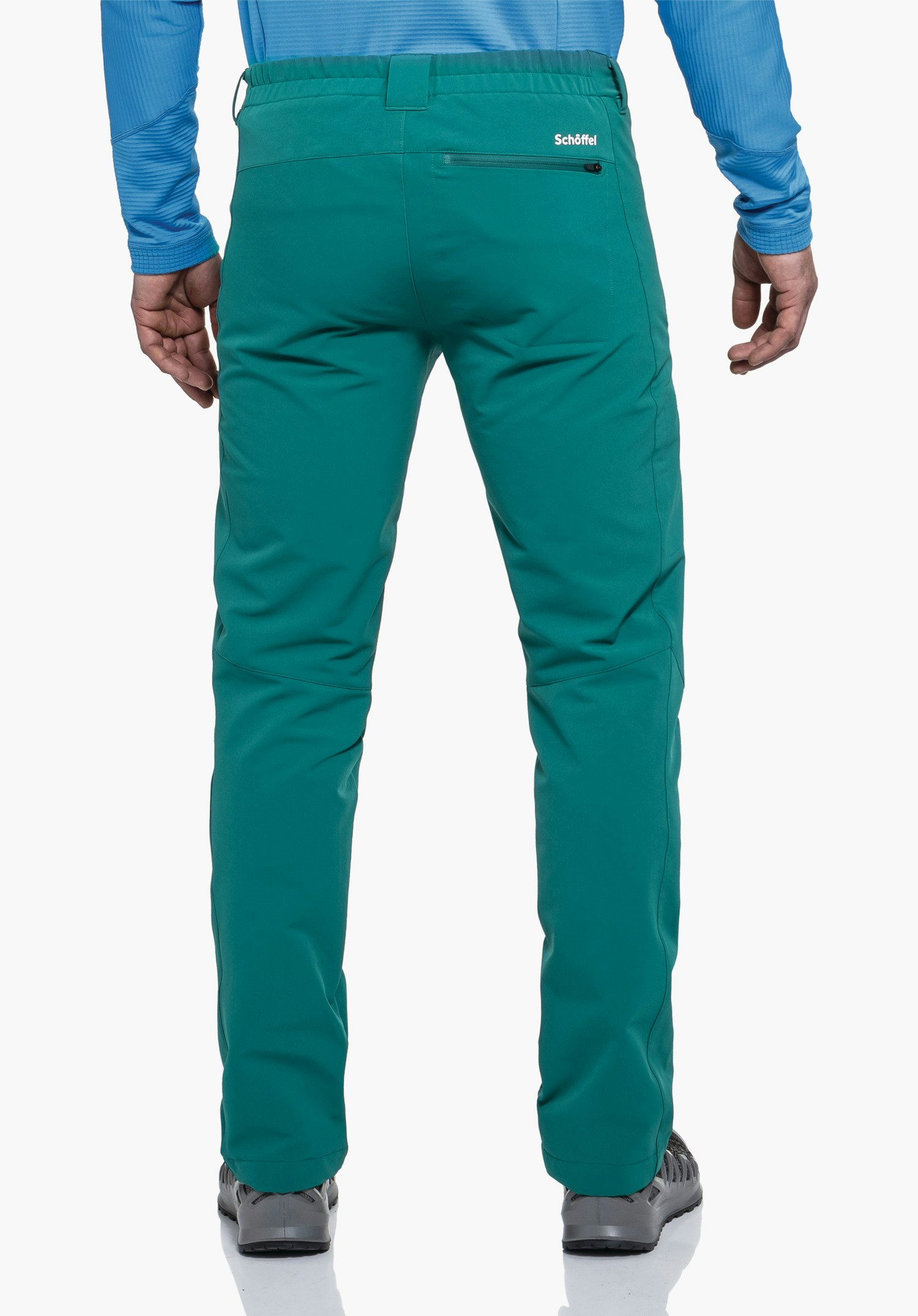 Pants Folkstone Warm M