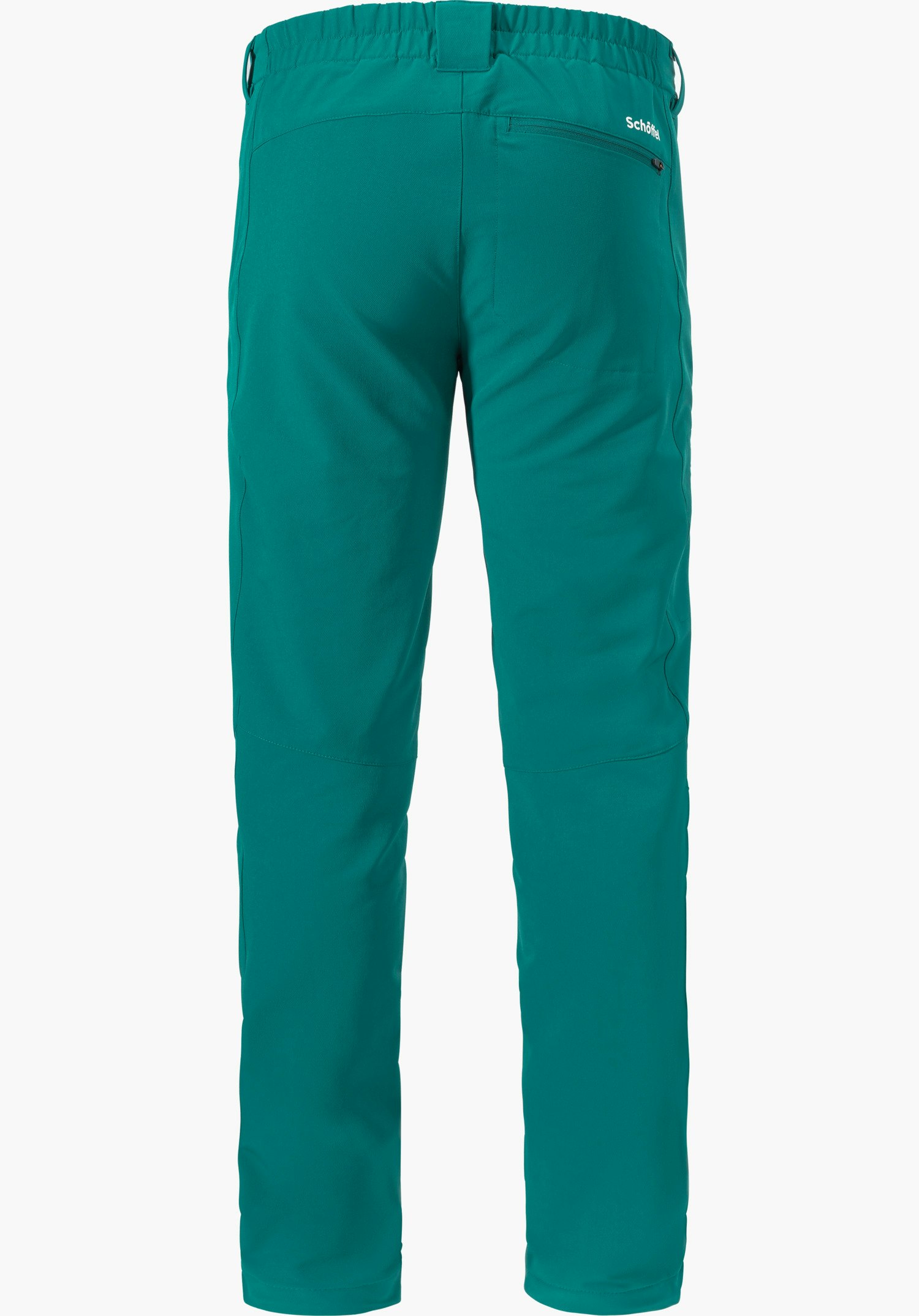 Pants Folkstone Warm M