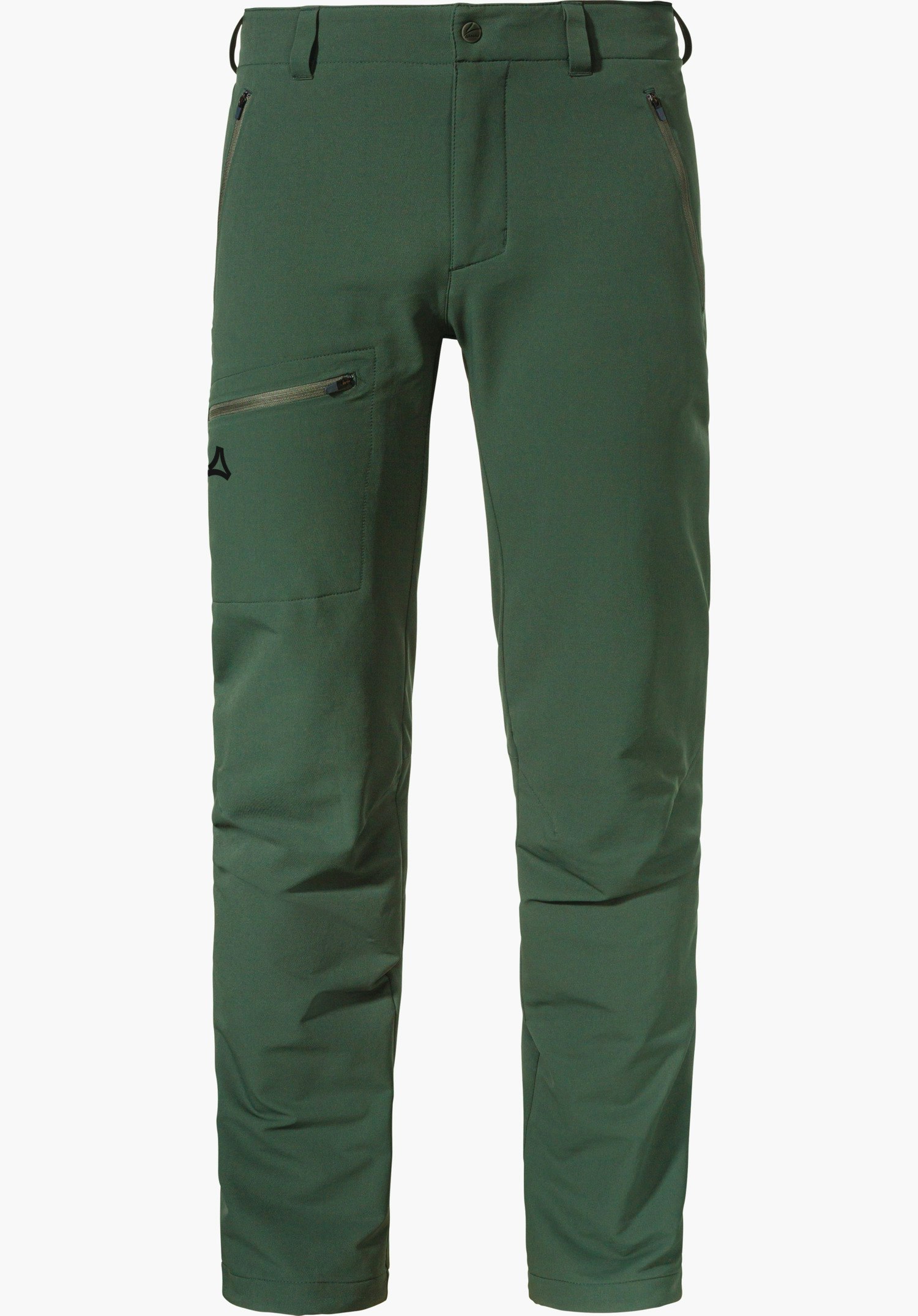 Pants Folkstone Warm M