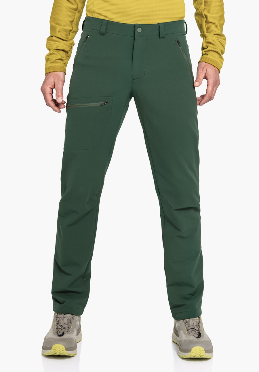Pants Folkstone Warm M