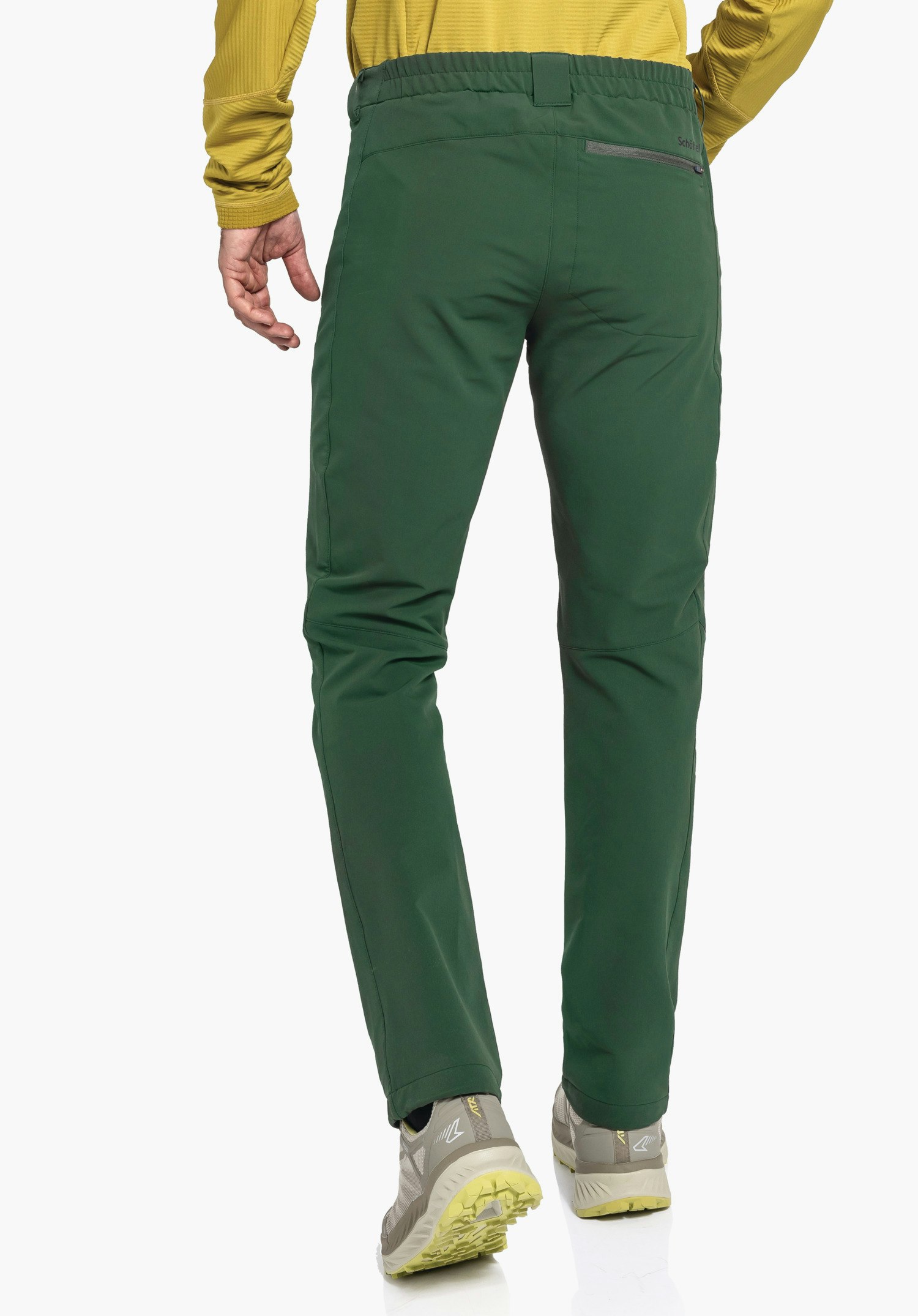 Pants Folkstone Warm M