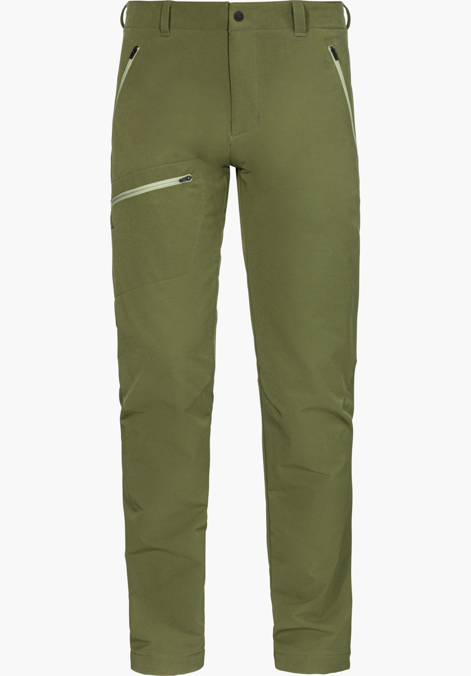 Pants Folkstone Warm M