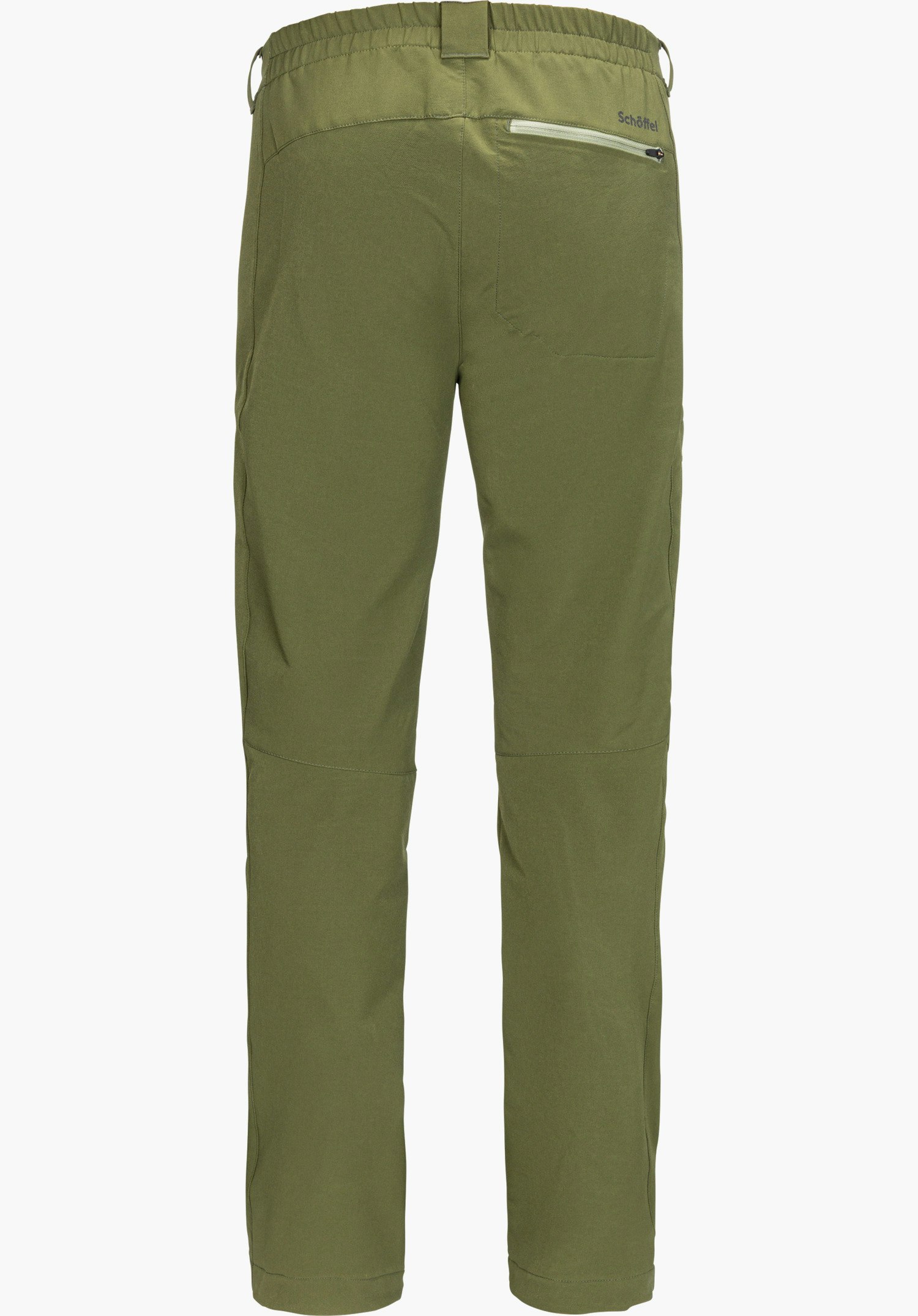 Pants Folkstone Warm M
