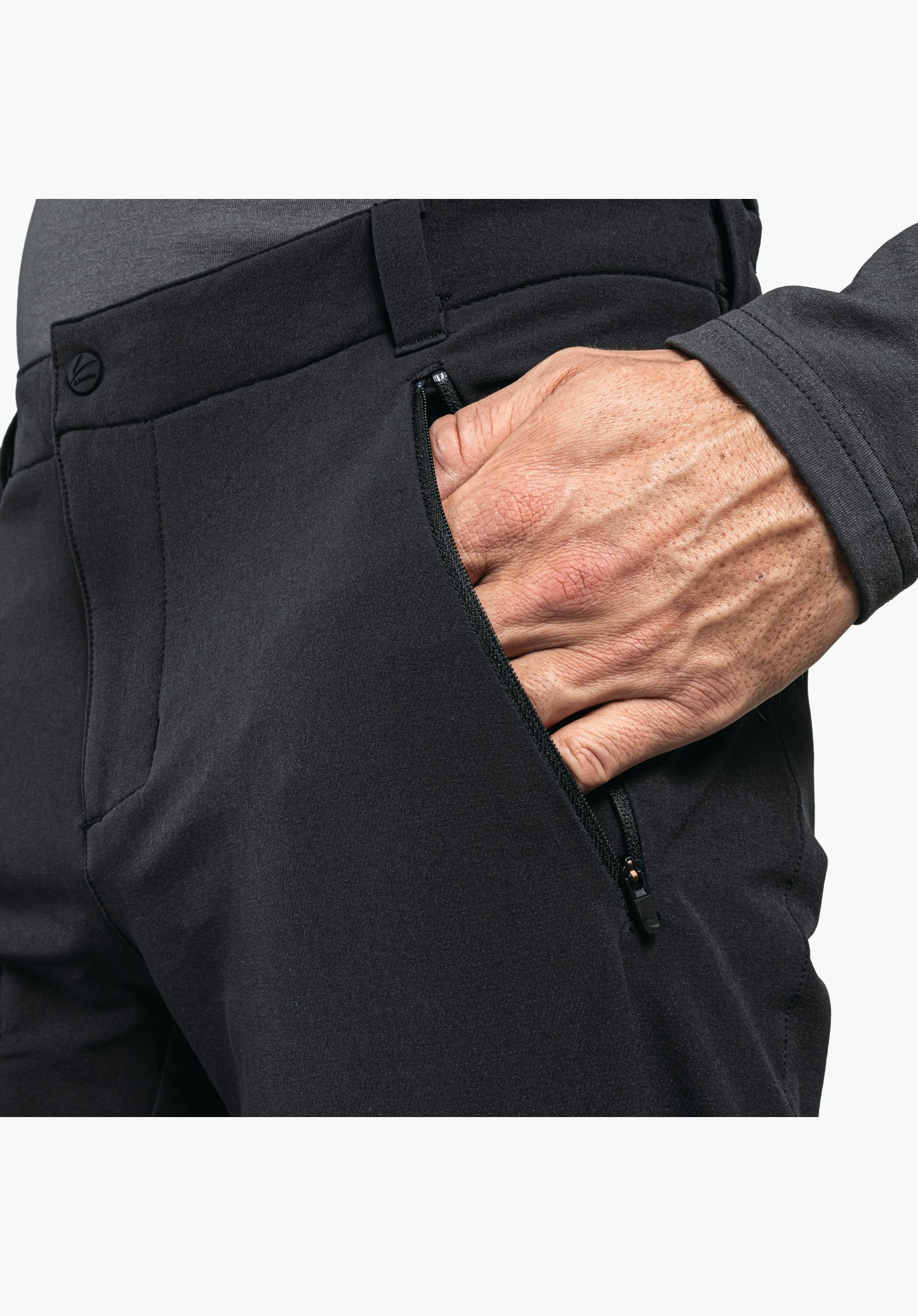 Pants Folkstone Warm M