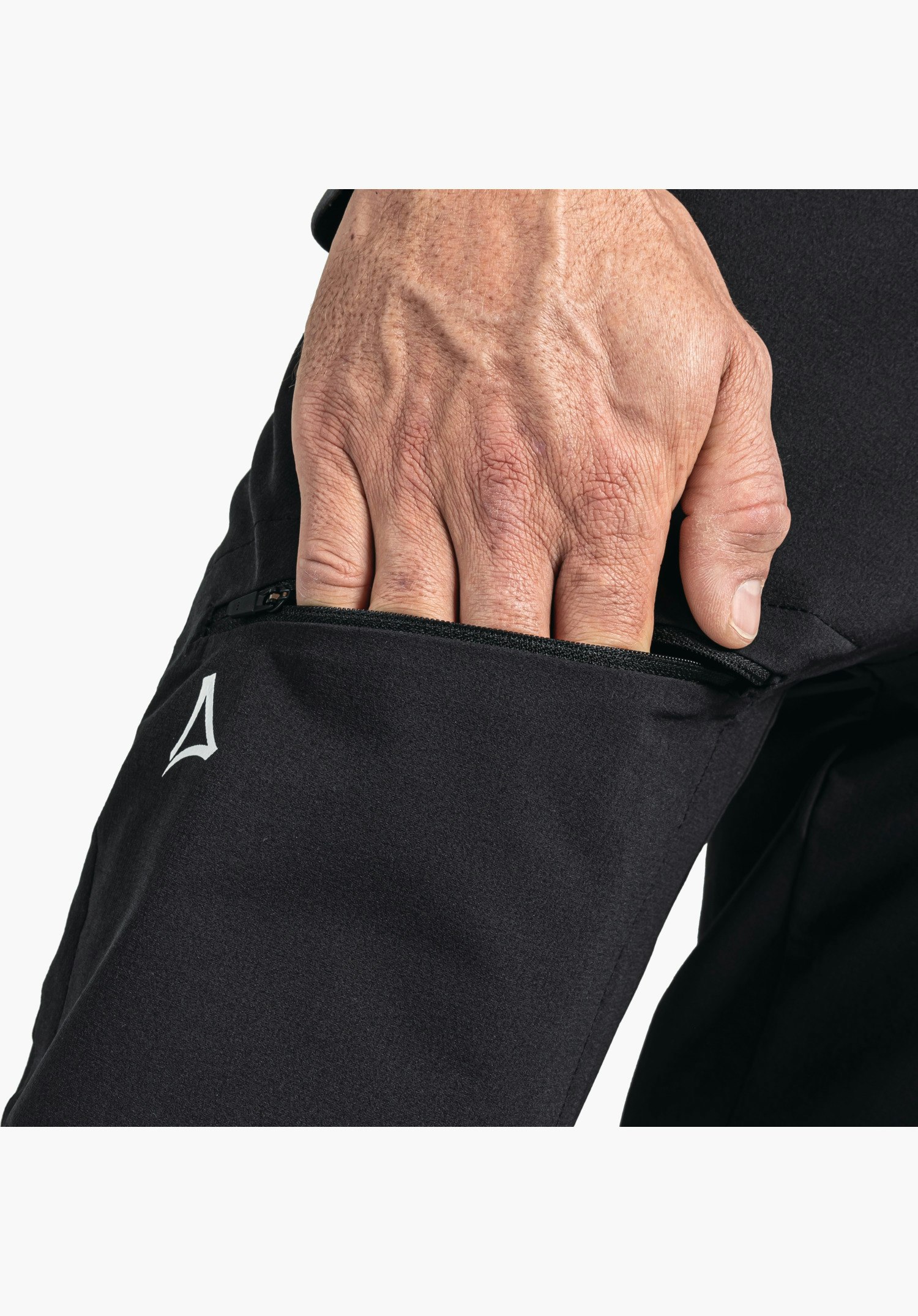 Pants Folkstone Warm M