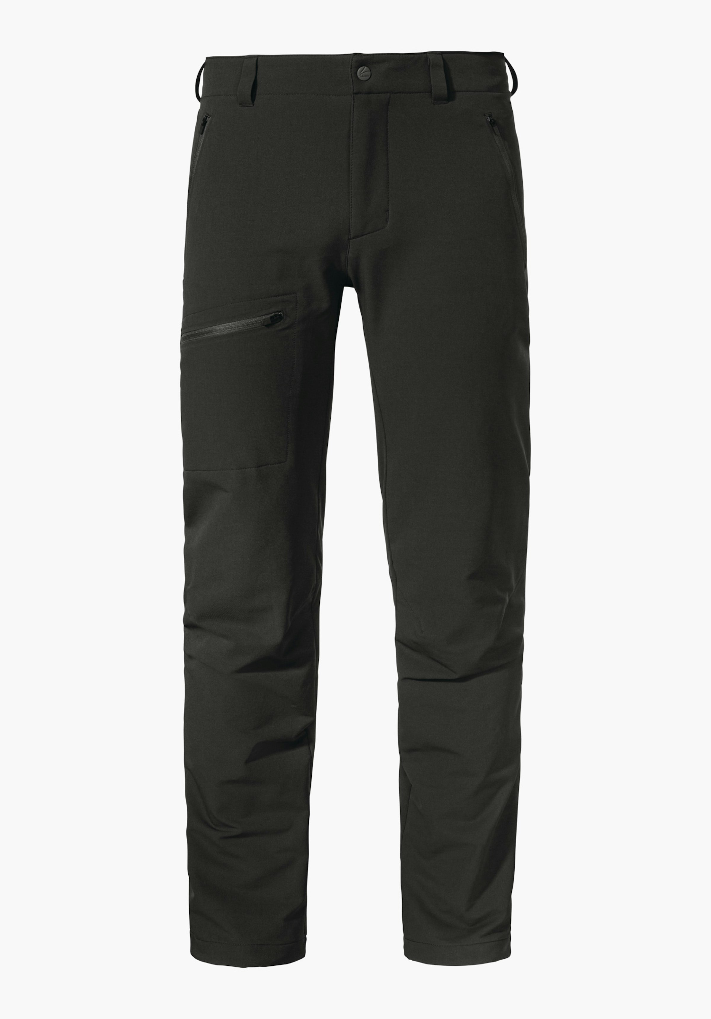 Pants Folkstone Warm M