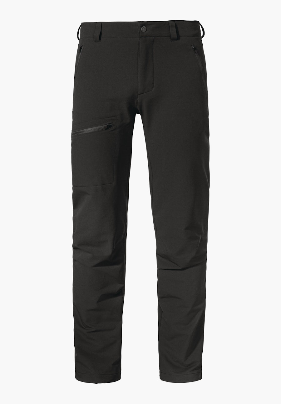 Pants Folkstone Warm M