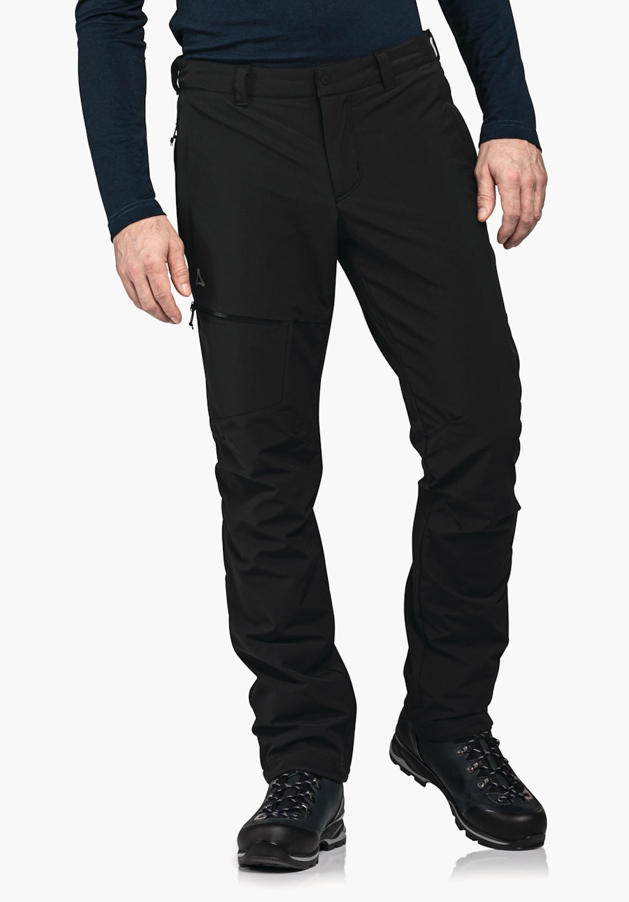 Pants Koper1 Warm M