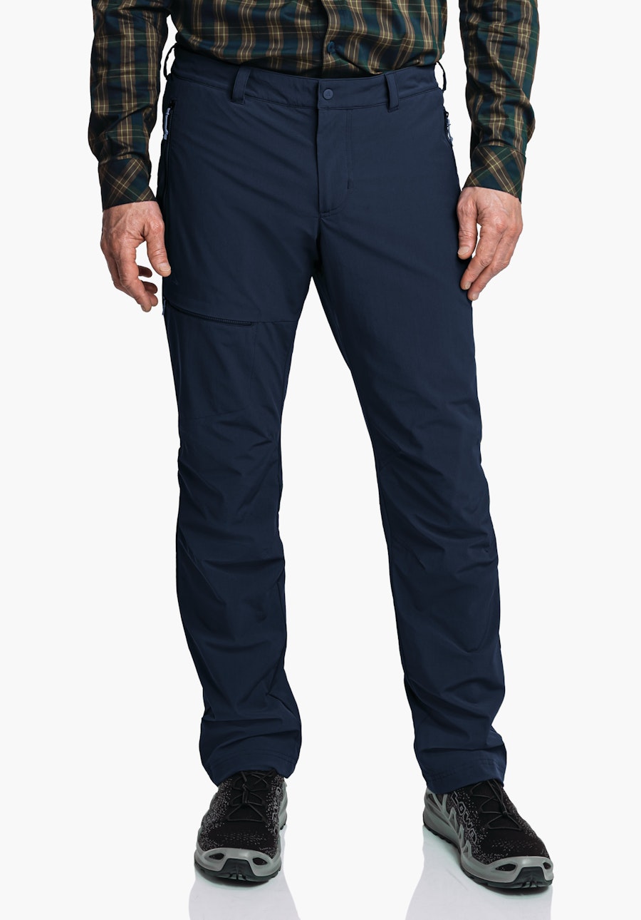 Pants Koper1 Warm M