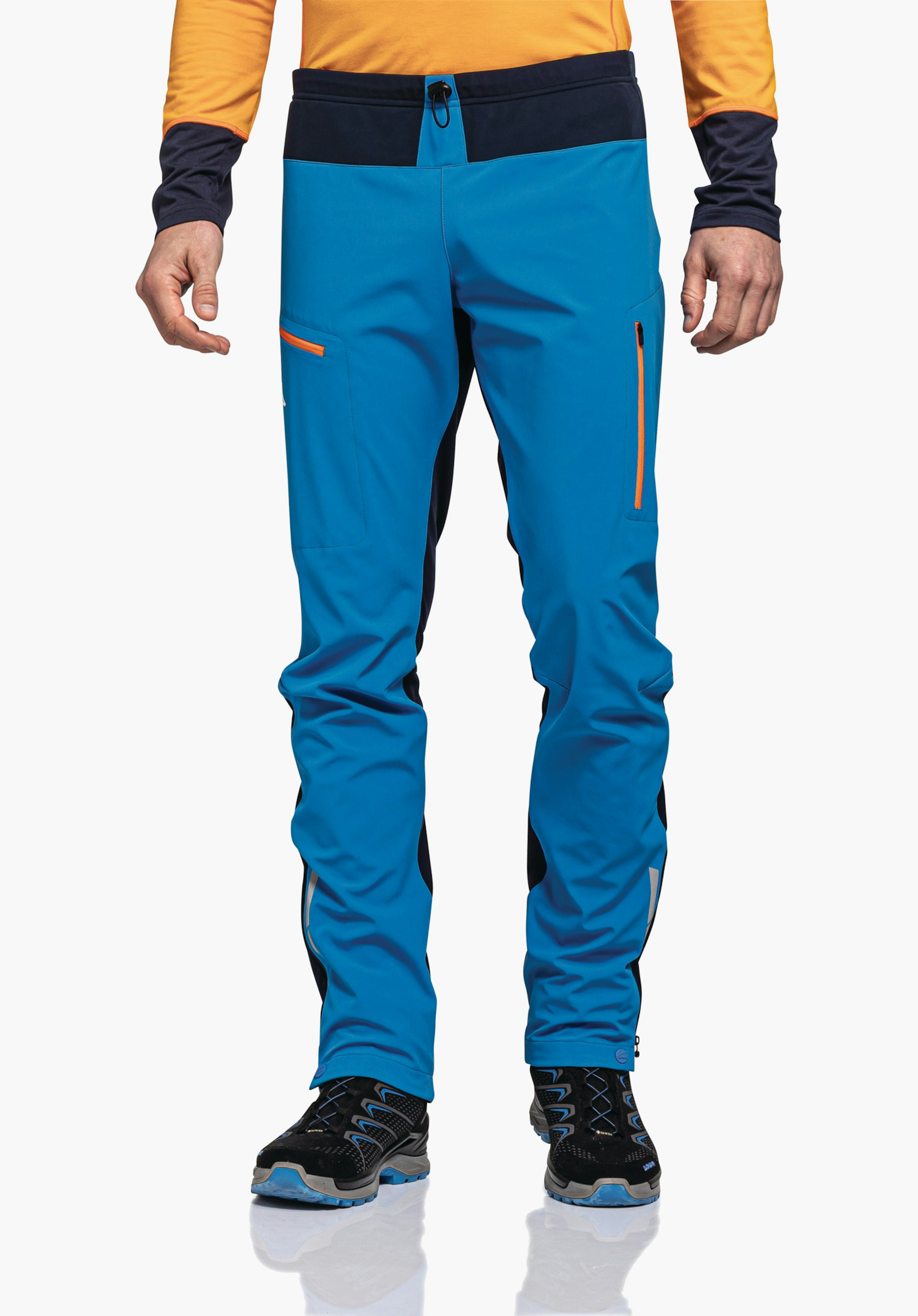 Softshell Pants Rinnen M