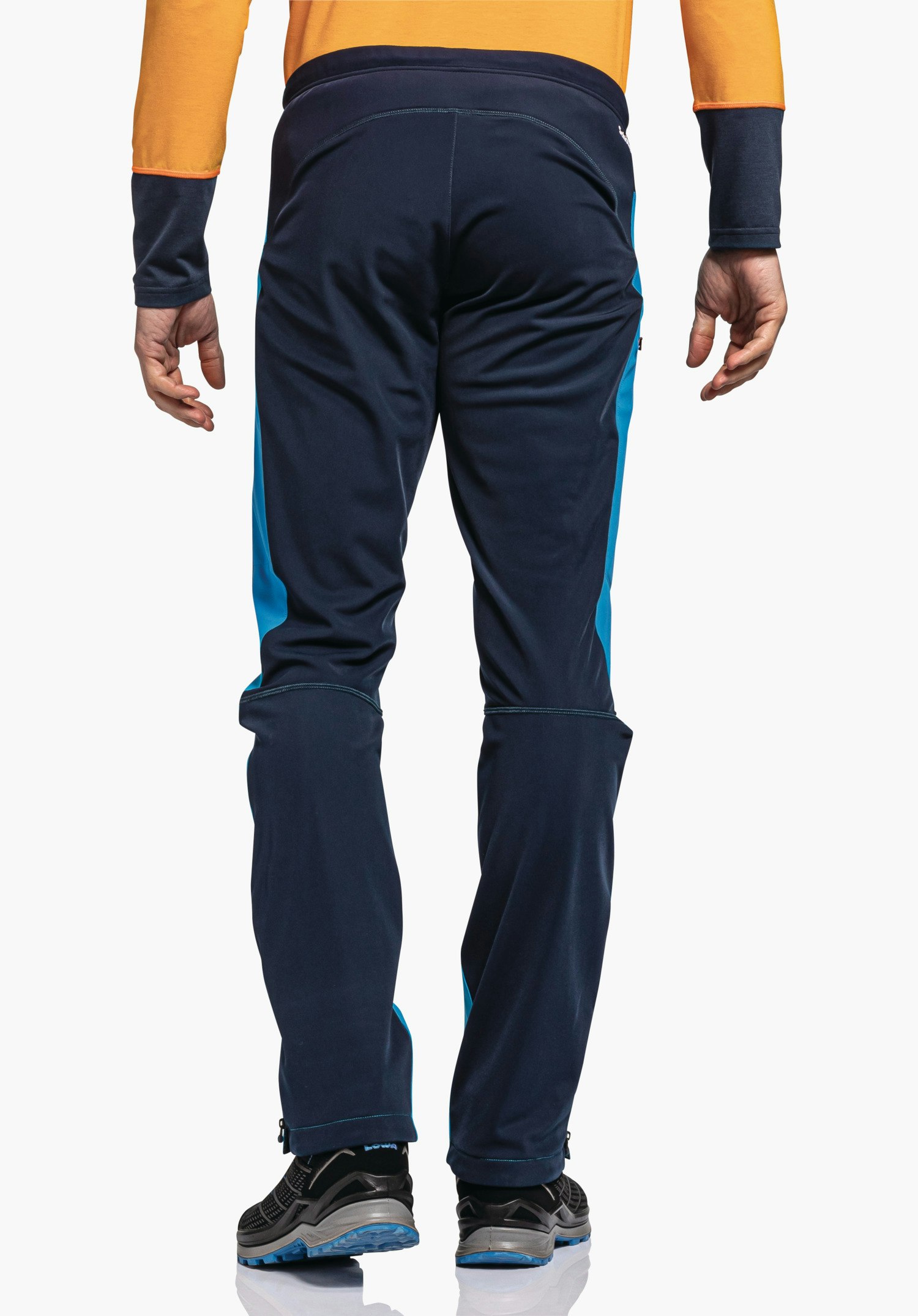 Softshell Pants Rinnen M