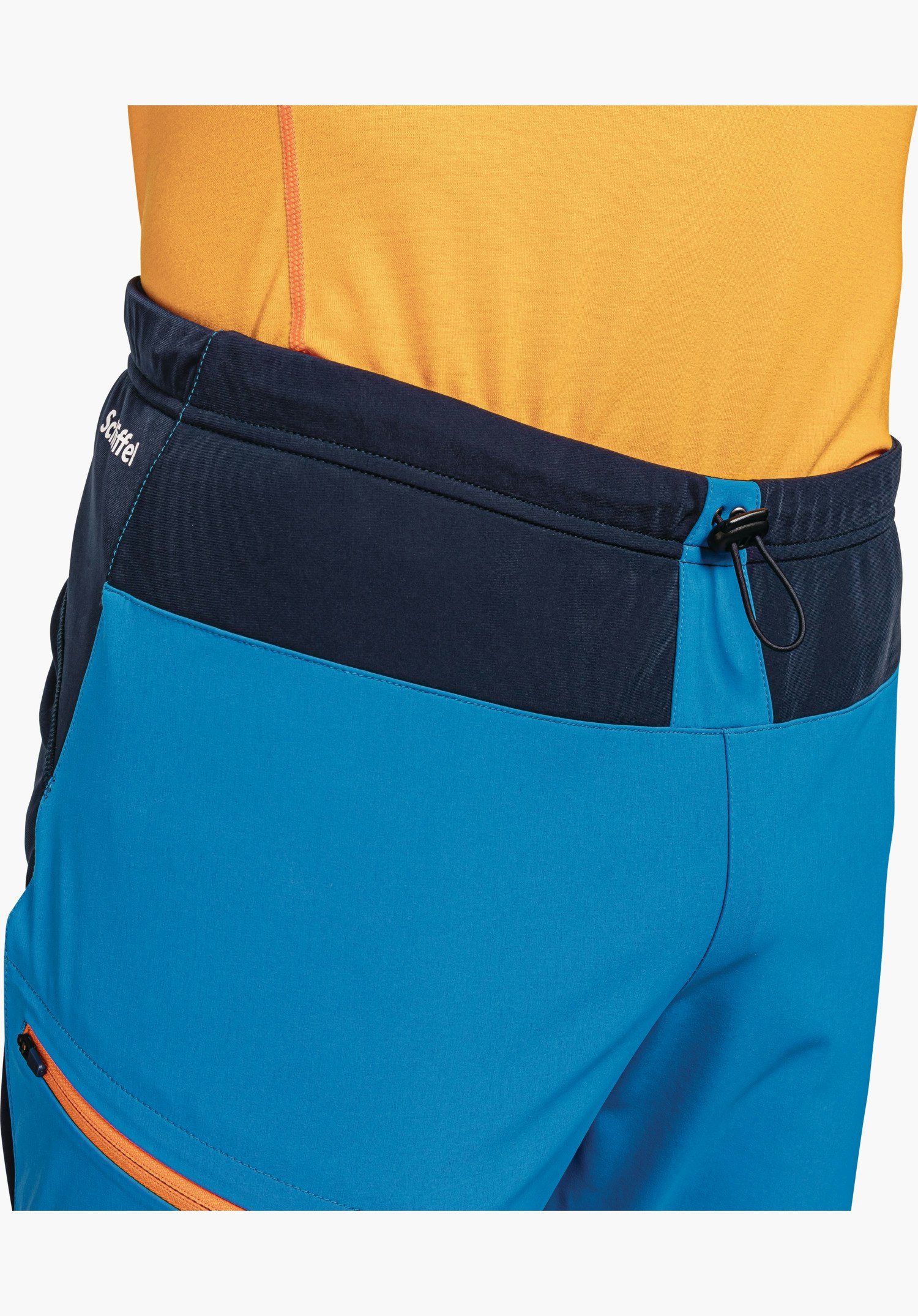 Softshell Pants Rinnen M