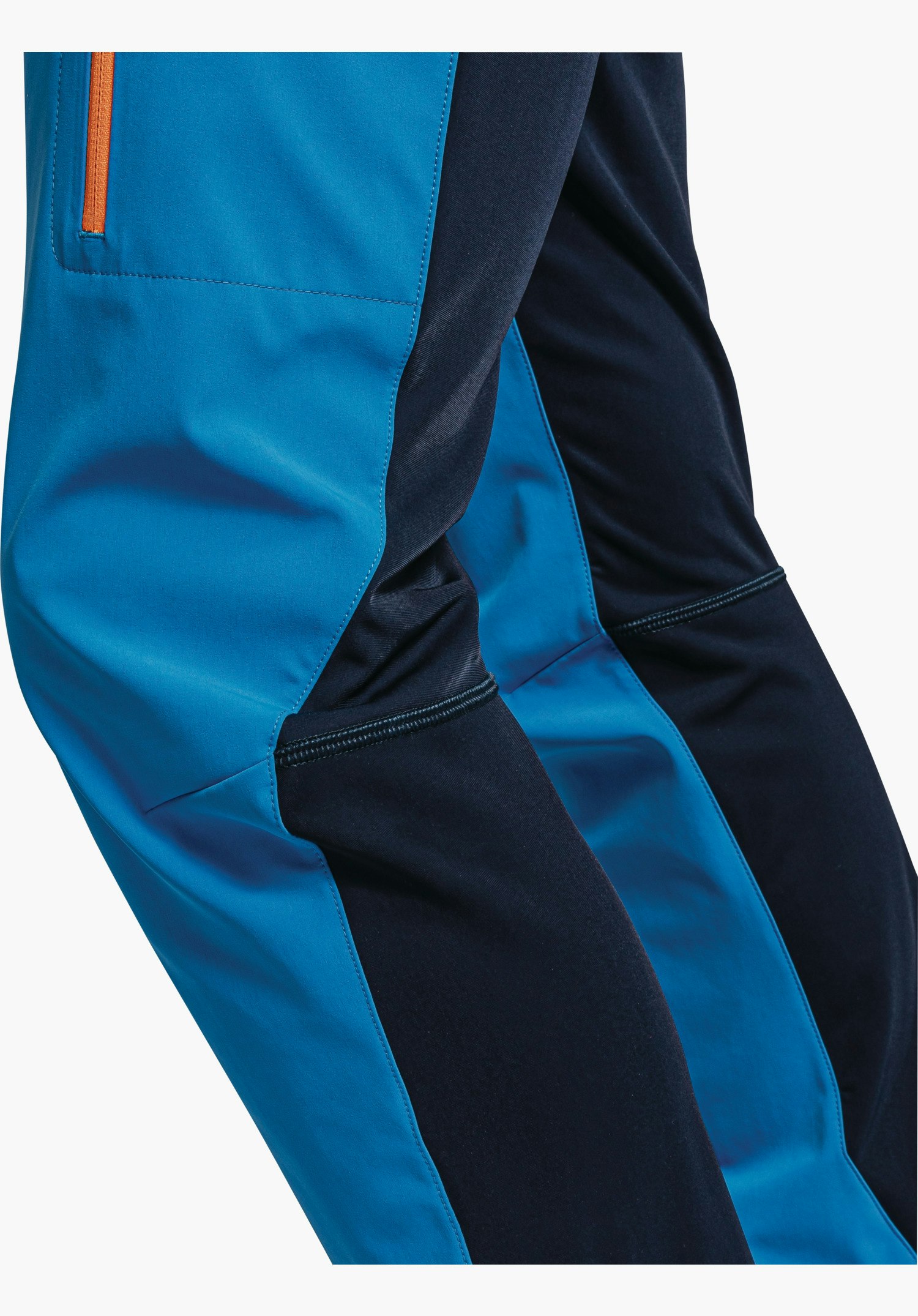 Softshell Pants Rinnen M