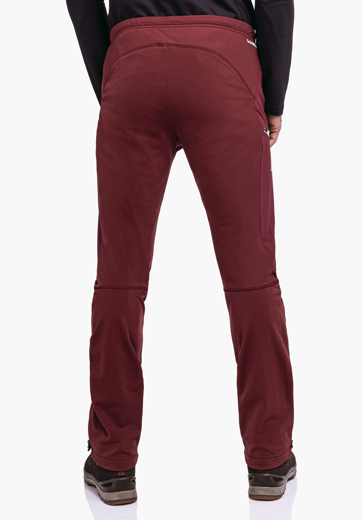 Softshell Pants Rinnen M