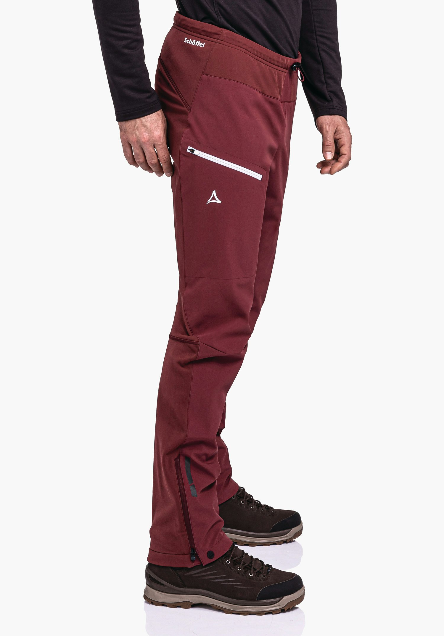 Softshell Pants Rinnen M