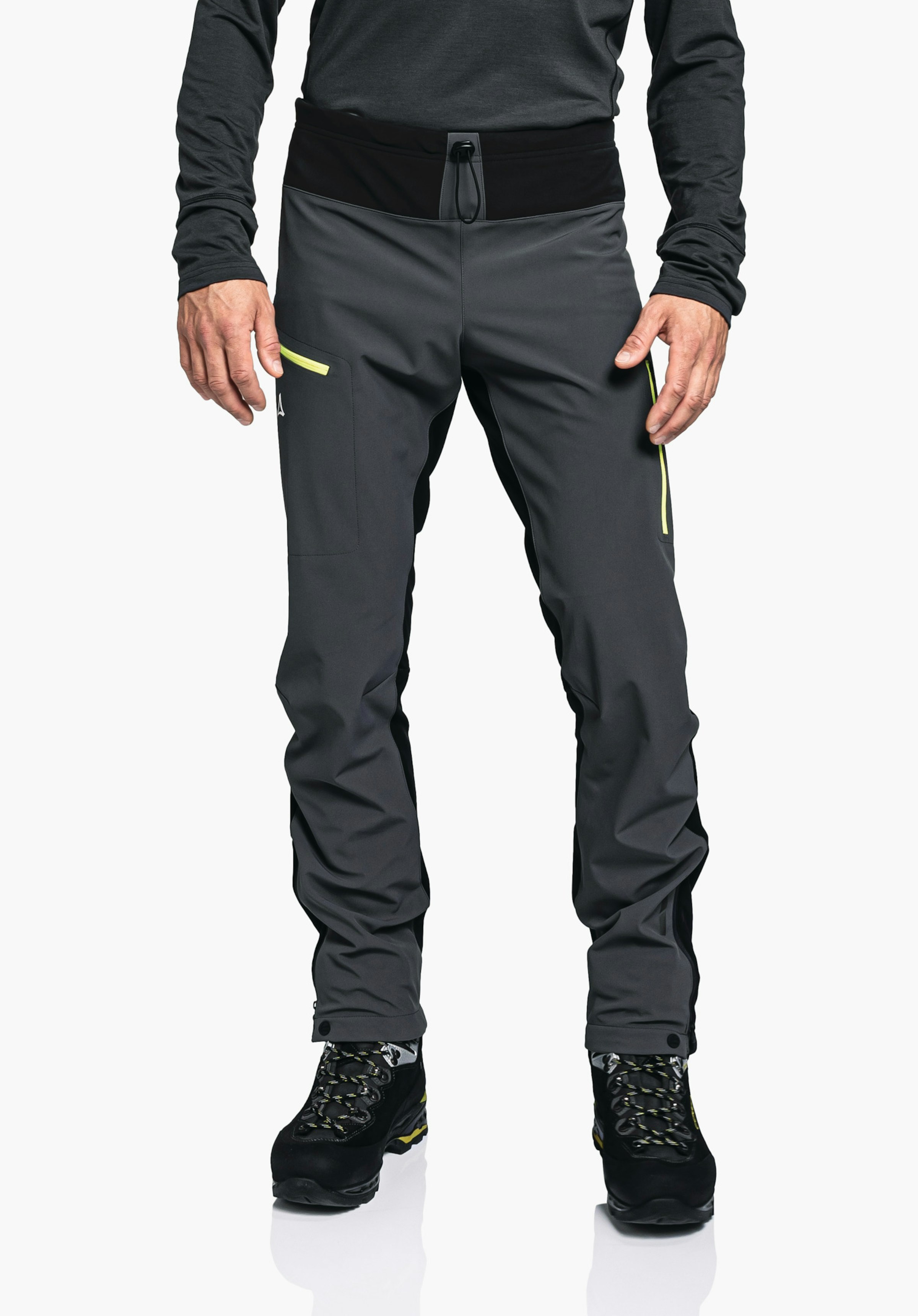 Softshell Pants Rinnen M