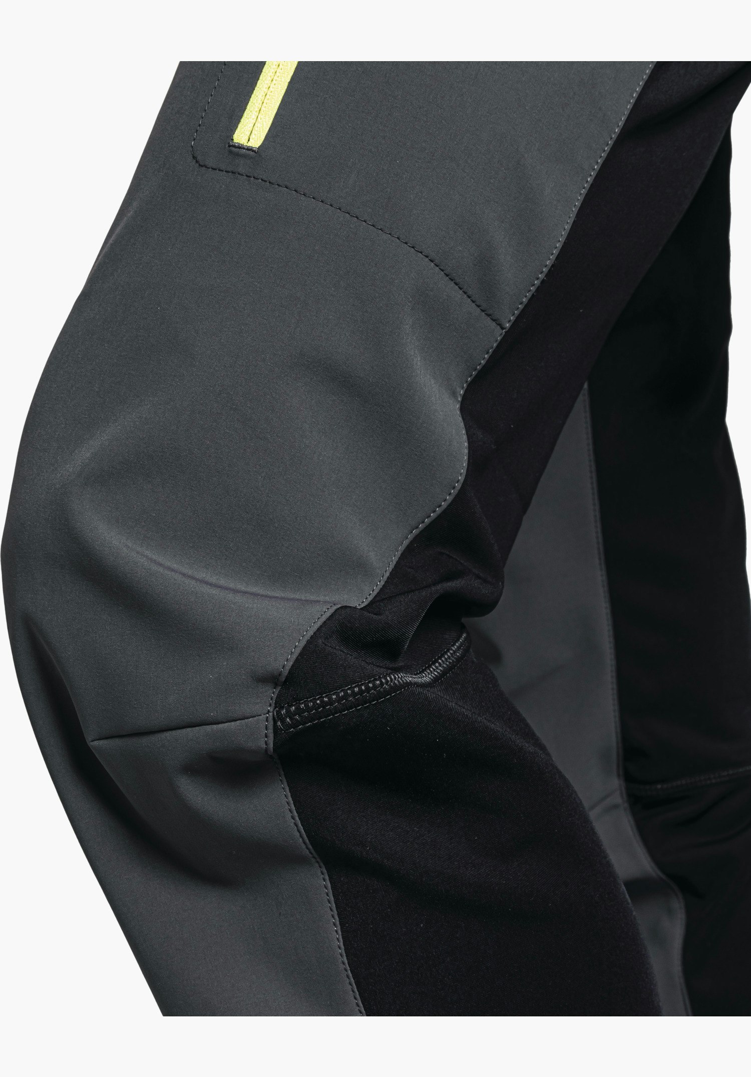 Softshell Pants Rinnen M