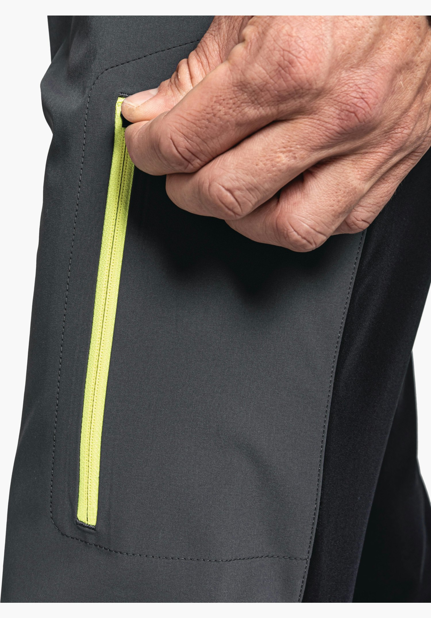 Softshell Pants Rinnen M