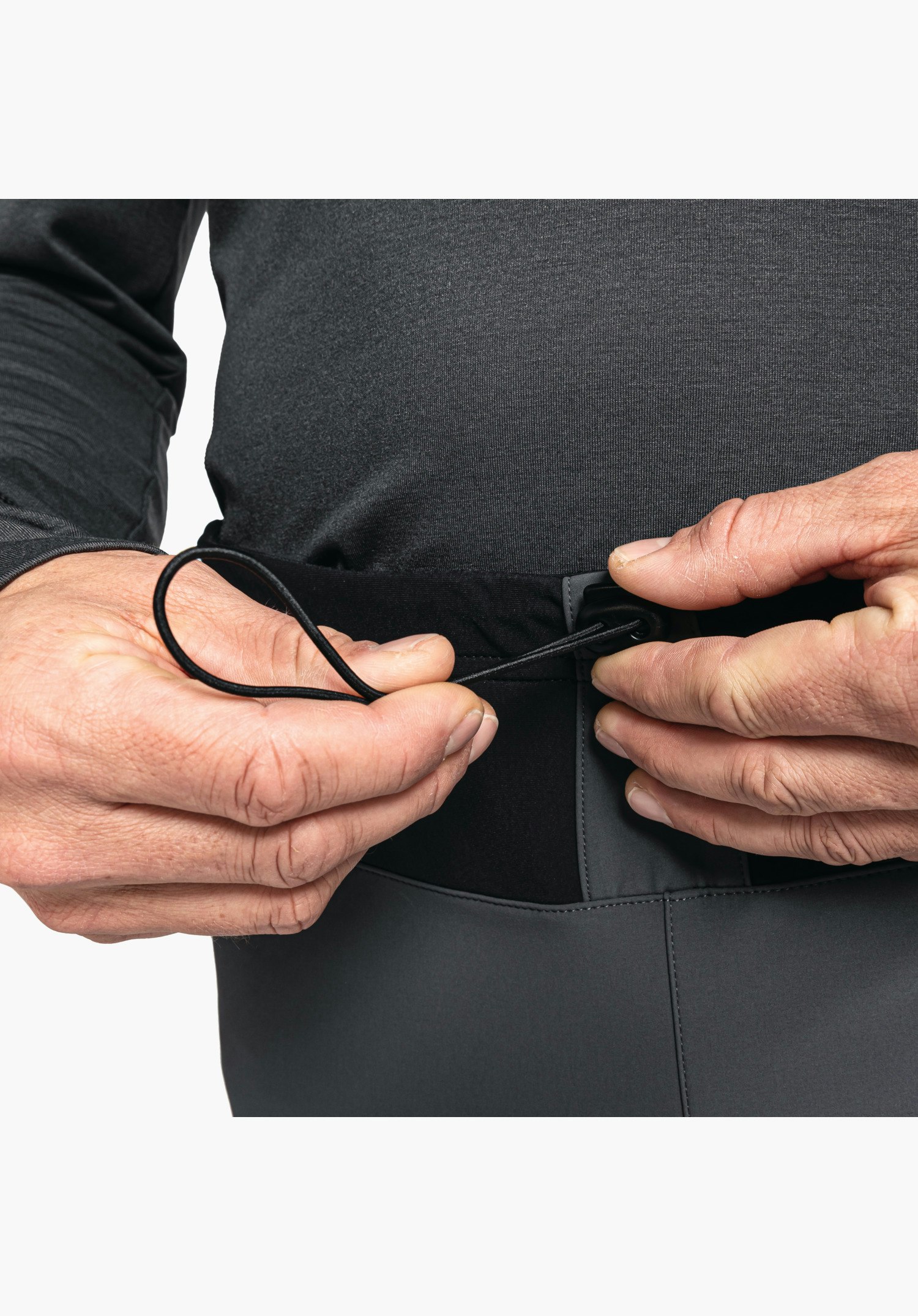 Softshell Pants Rinnen M