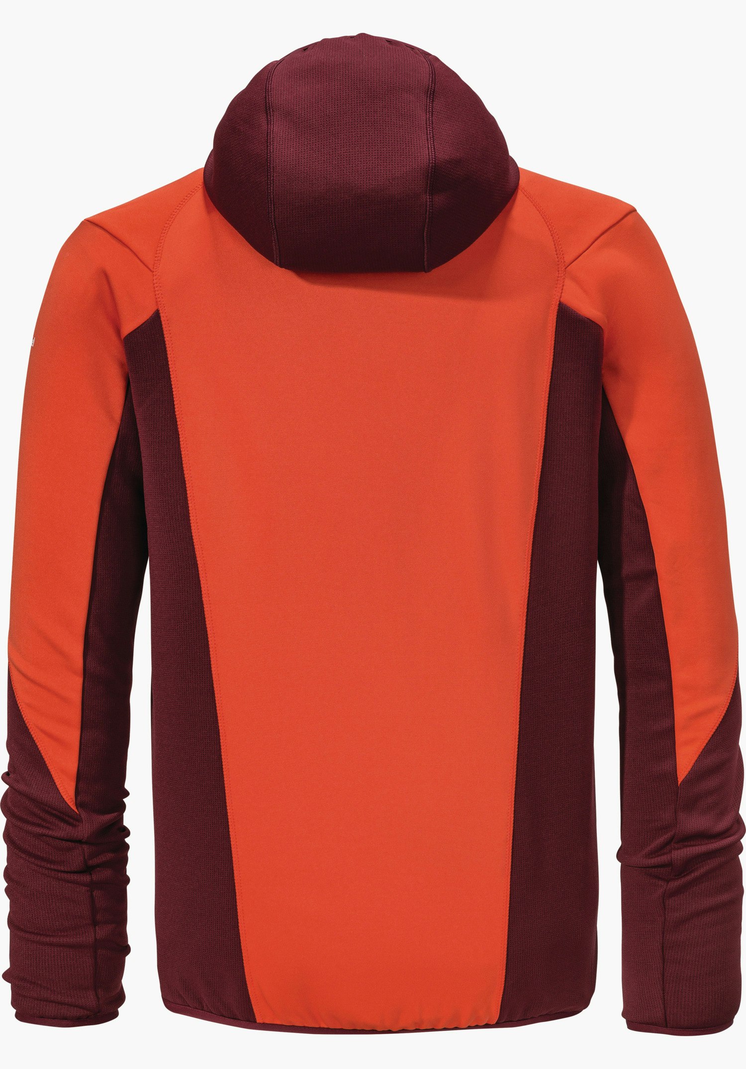 Fleece Hoody Lodron M