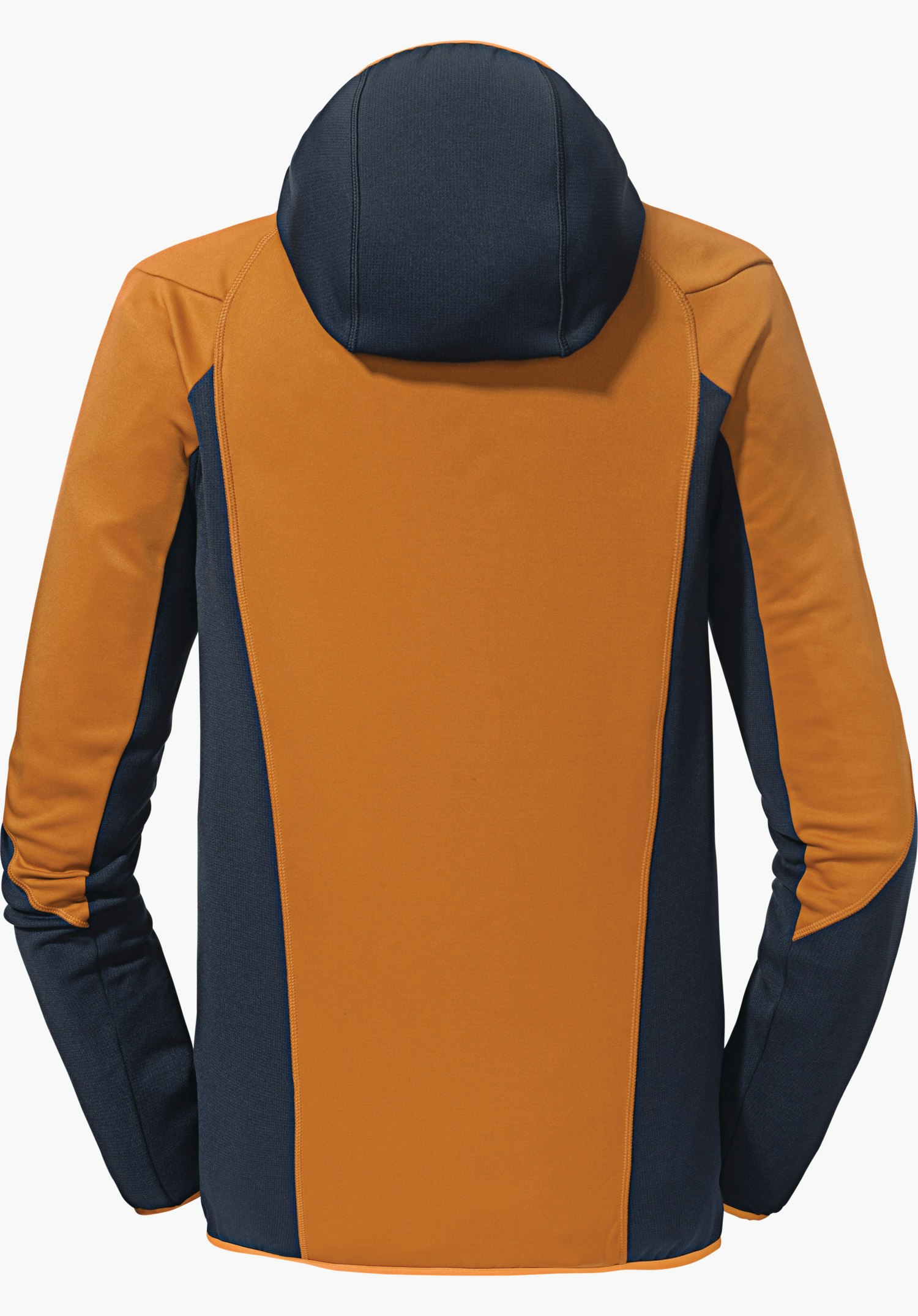 Fleece Hoody Lodron M