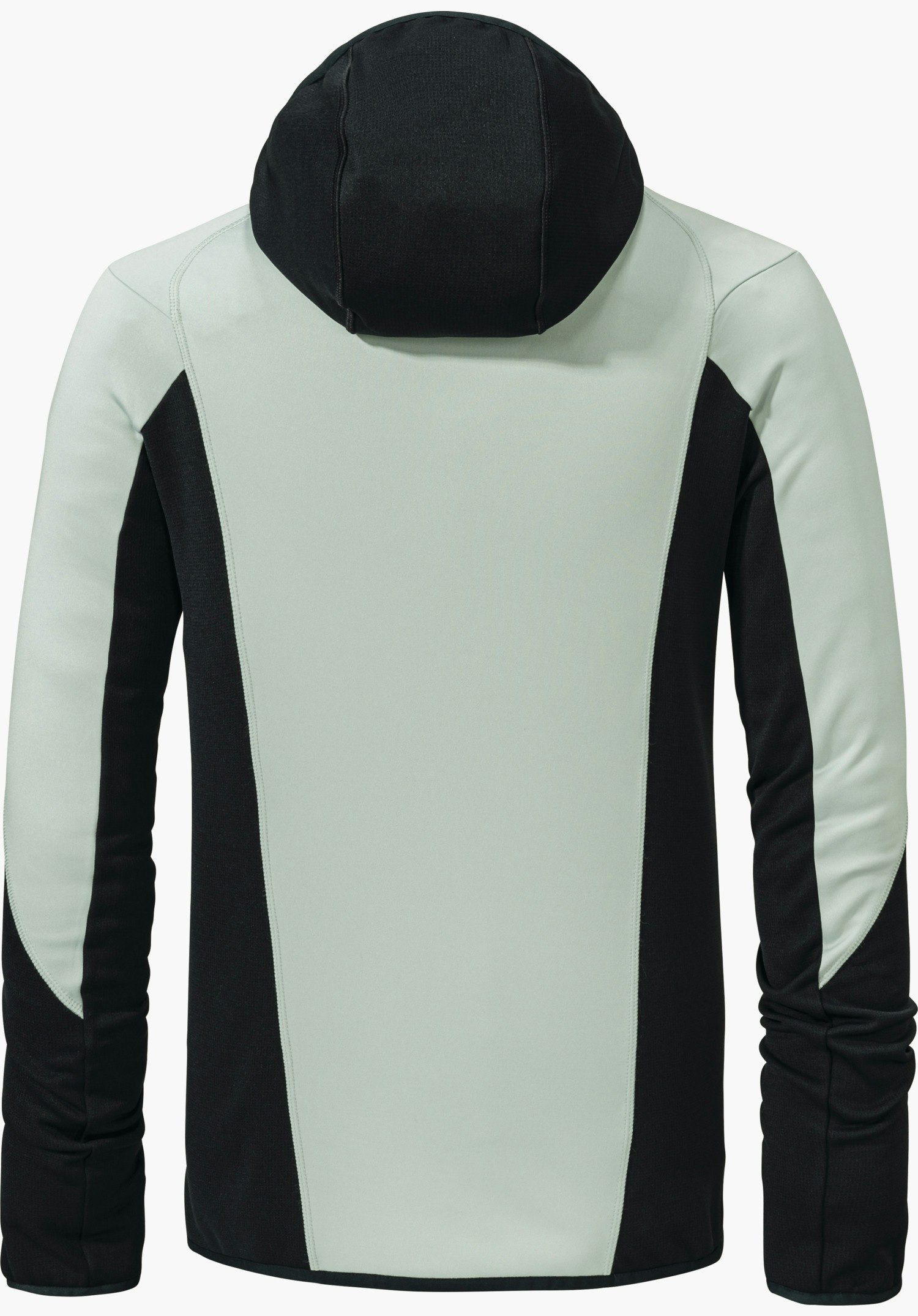 Fleece Hoody Lodron M