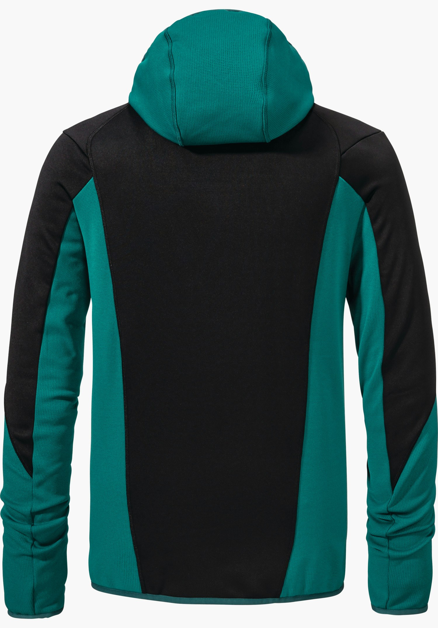 Fleece Hoody Lodron M