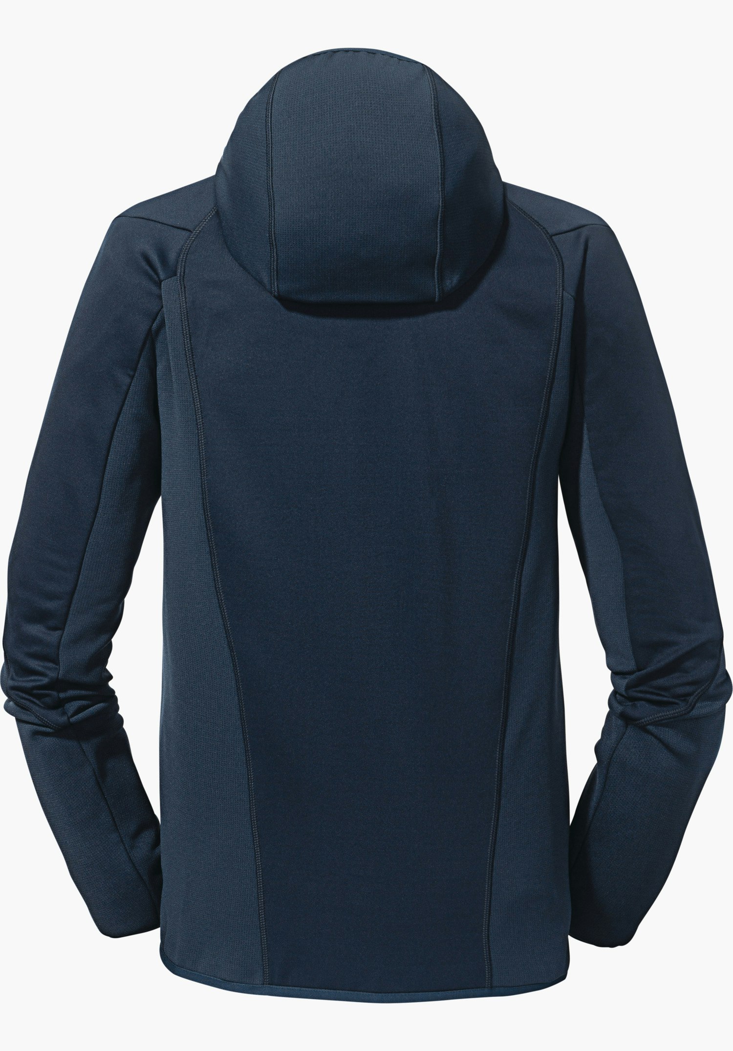 Fleece Hoody Lodron M