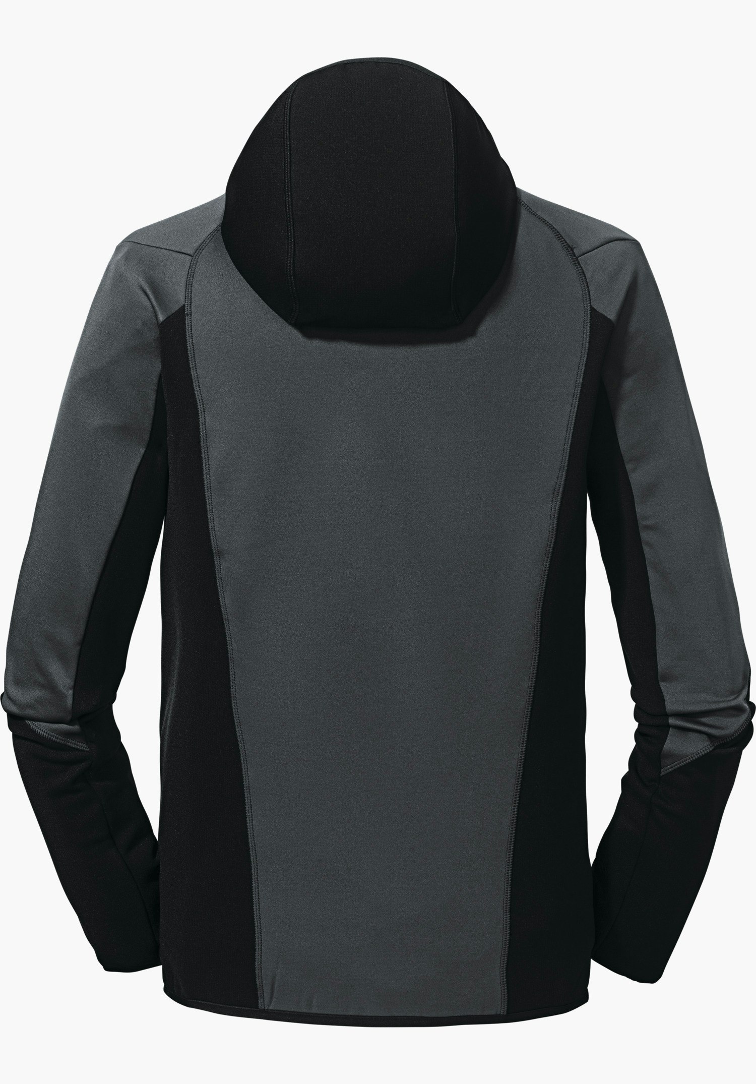 Fleece Hoody Lodron M