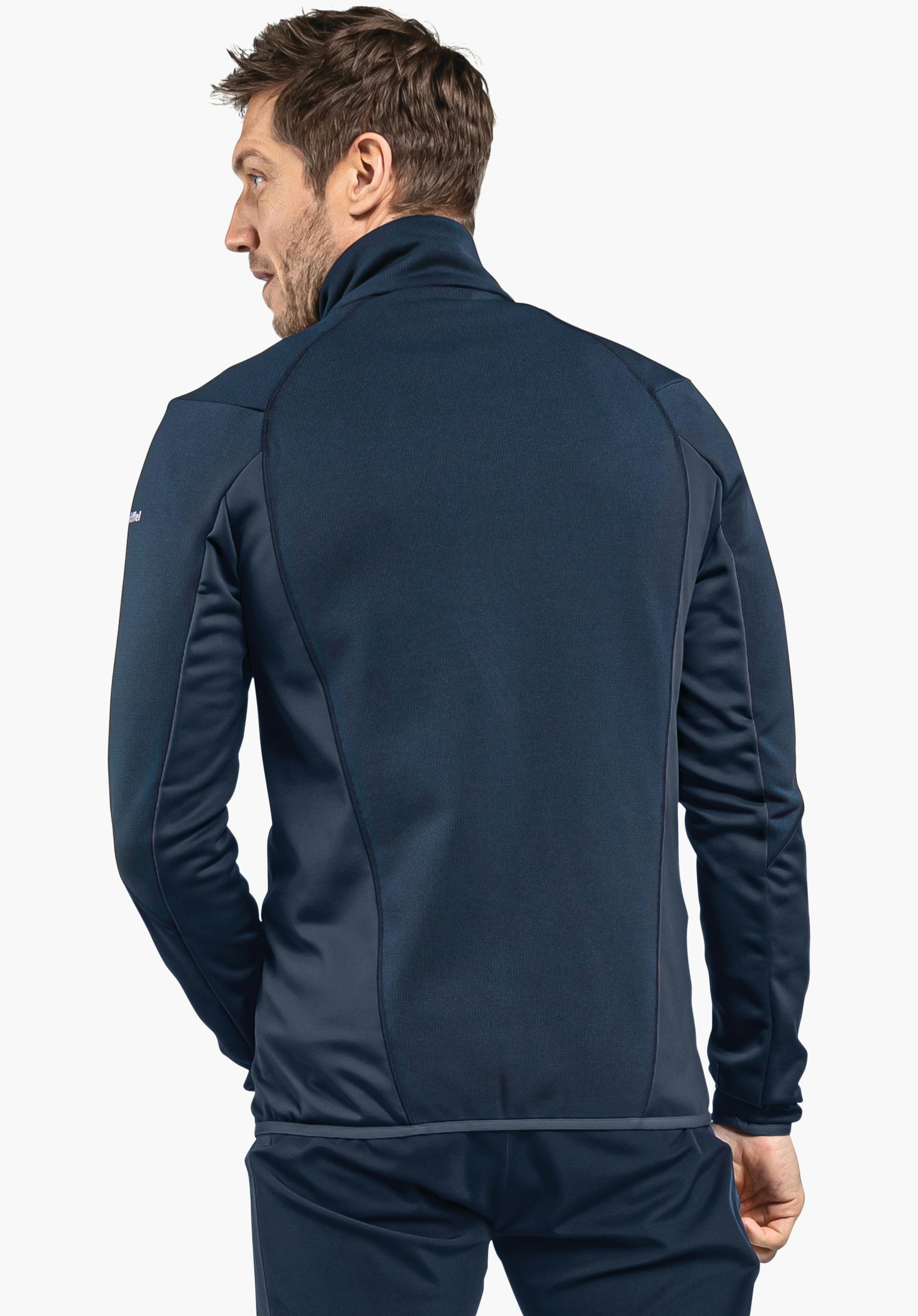 Fleece Jacket Lodron M
