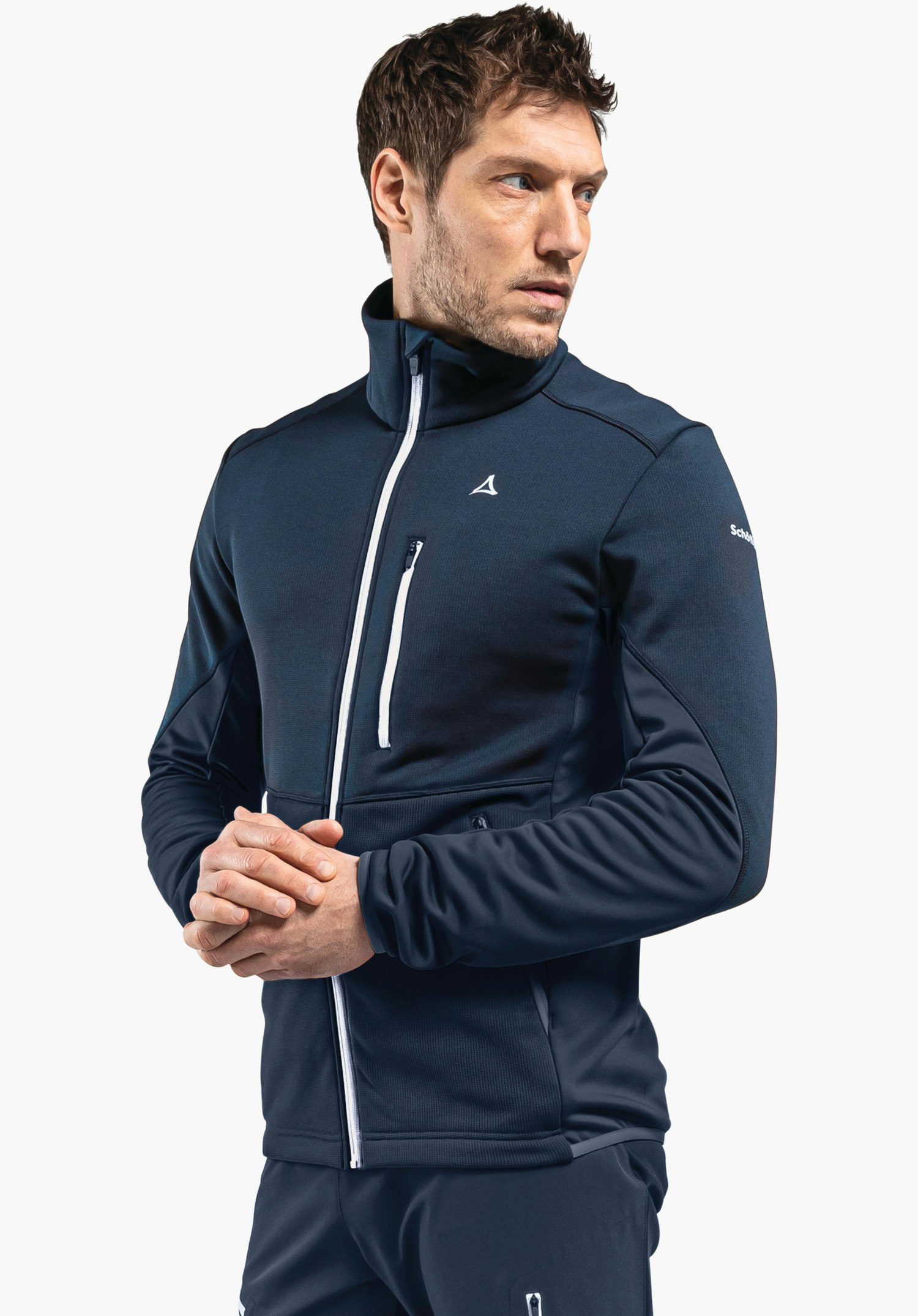 Fleece Jacket Lodron M