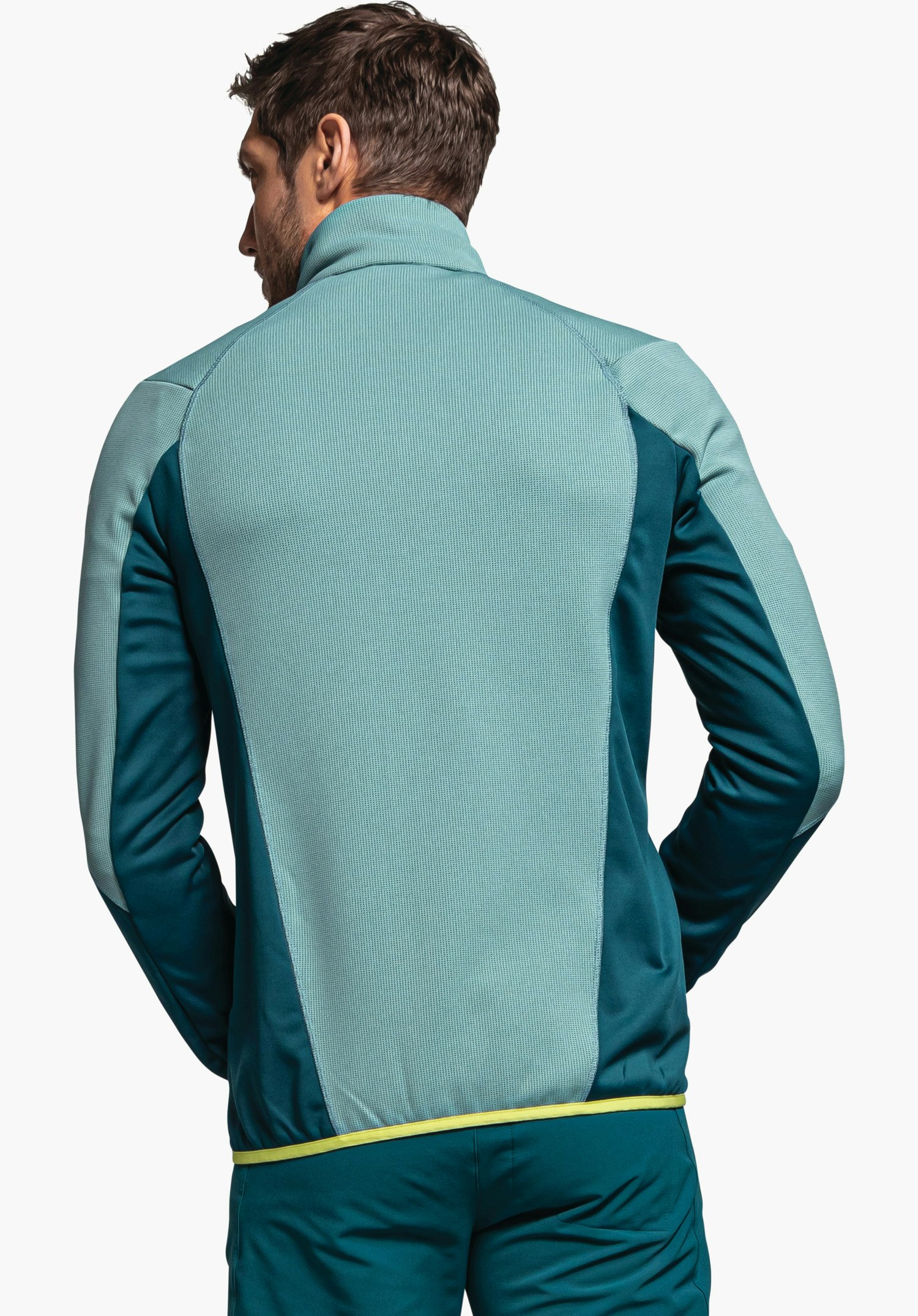 Fleece Jacket Lodron M