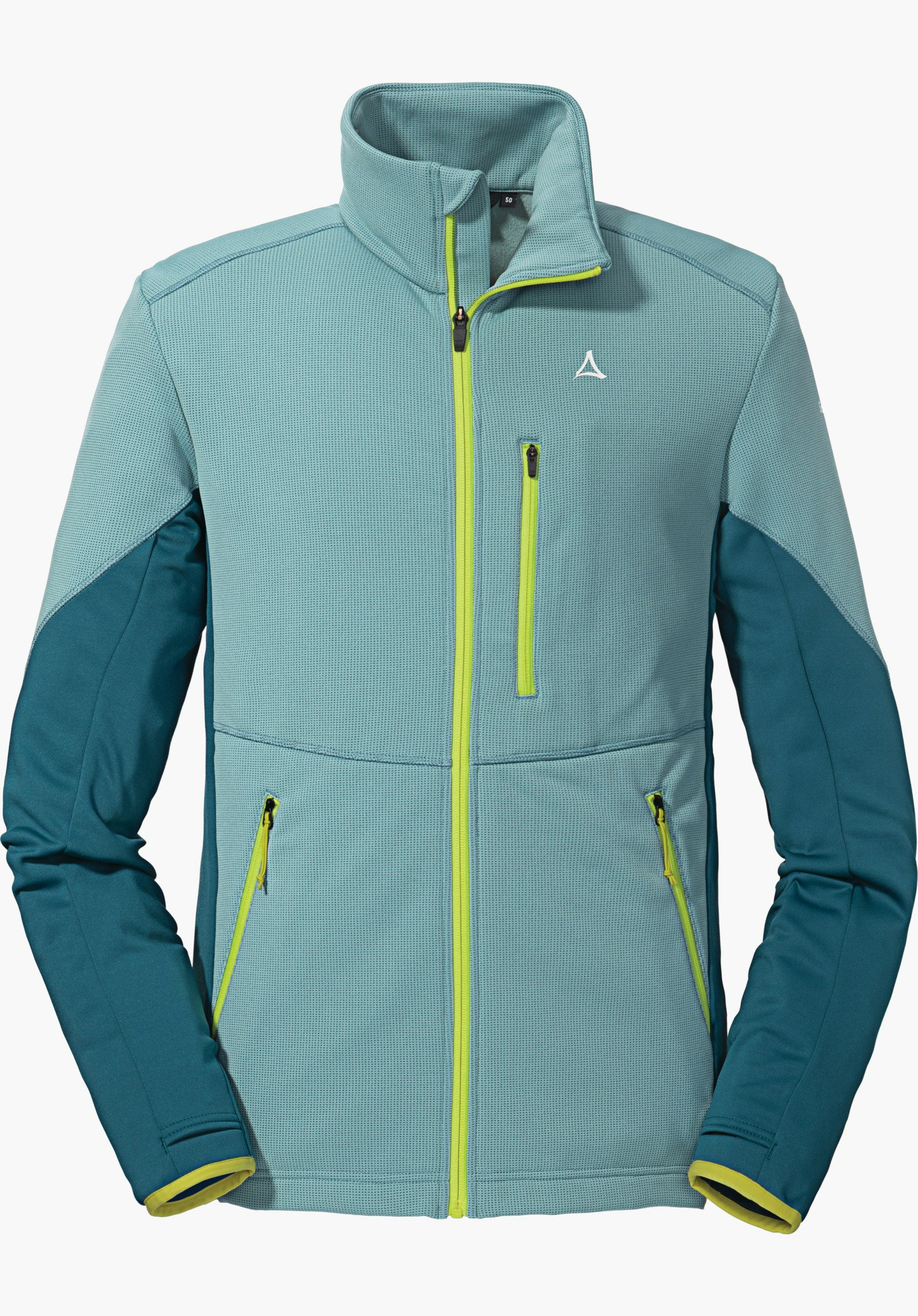 Fleece Jacket Lodron M