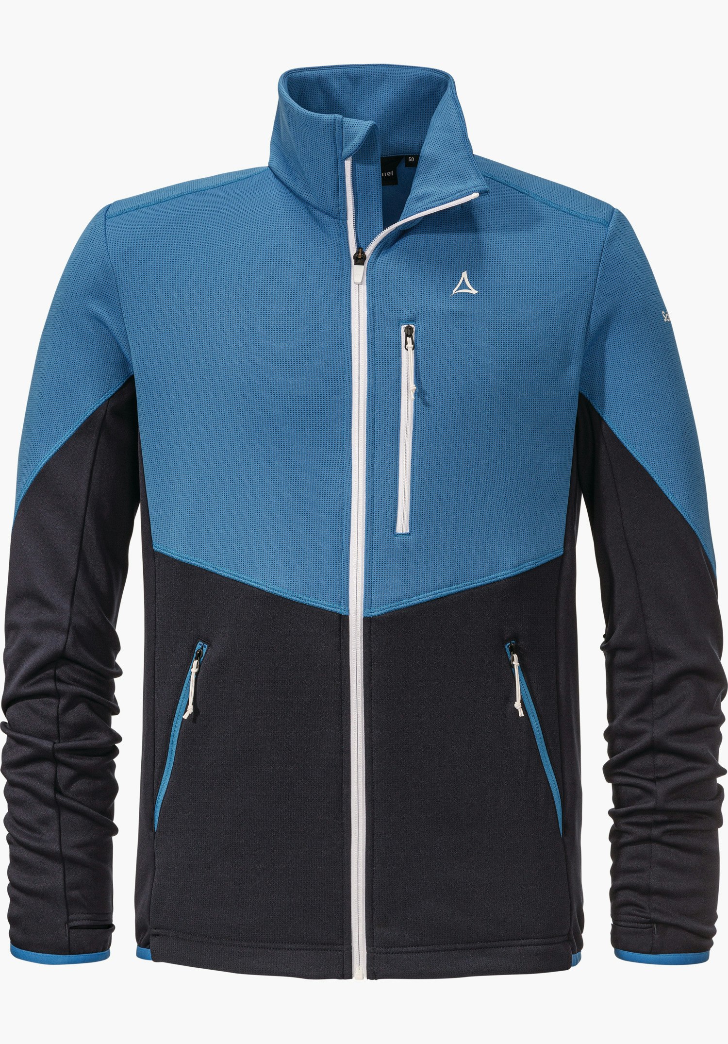 Fleece Jacket Lodron M