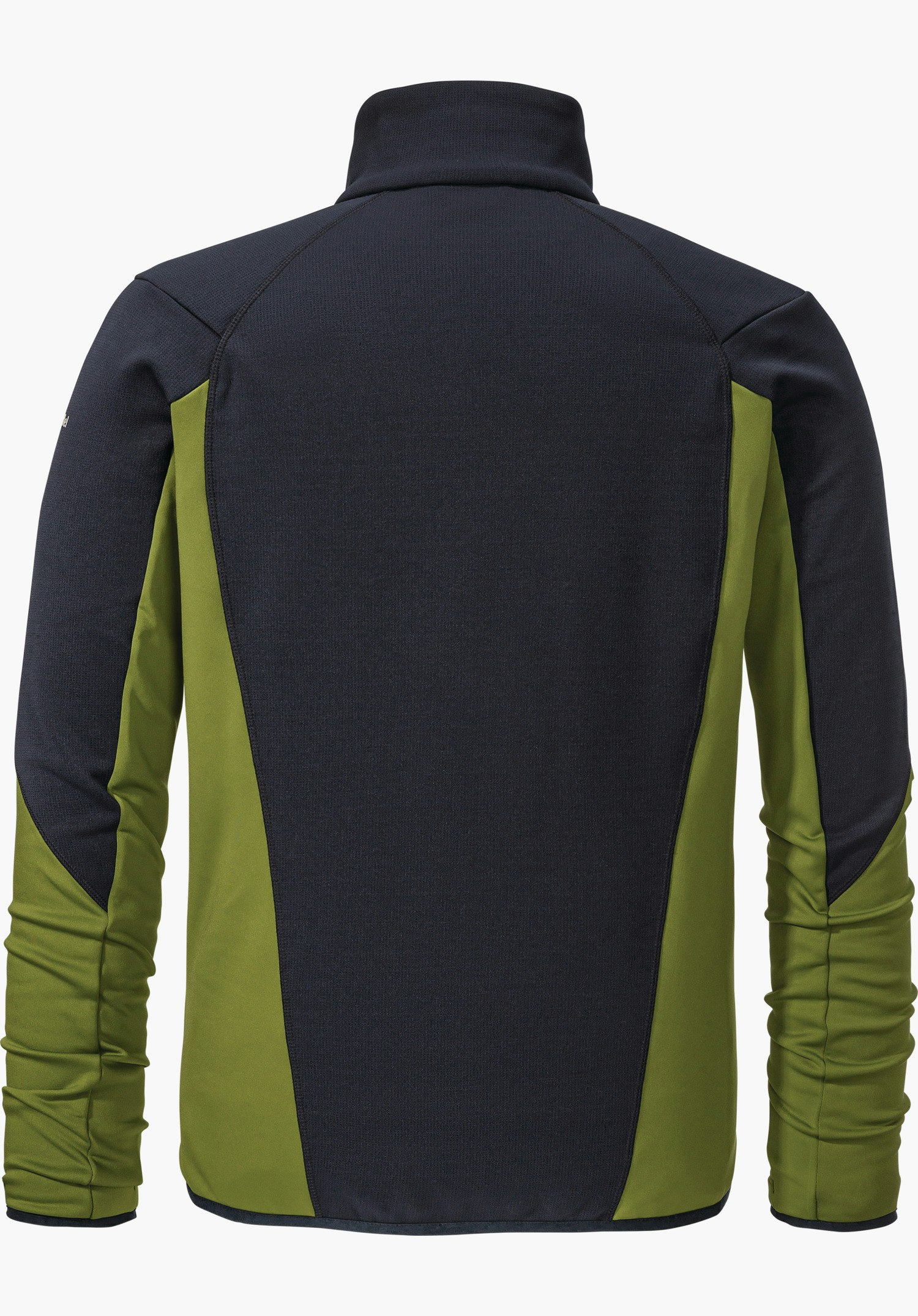 Fleece Jacket Lodron M